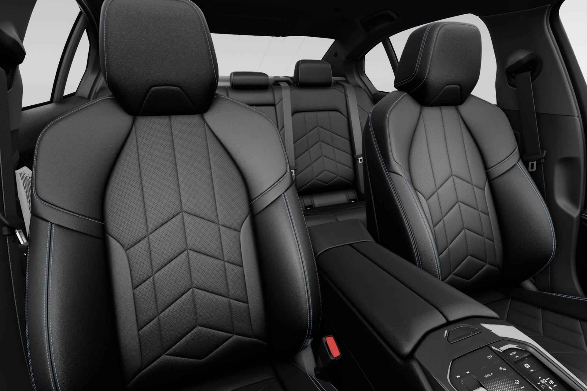 BMW i5 Sedan eDrive40 M Sport Edition 84 kWh | Trekhaak met elektrisch wegklapbare kogel | Elektrisch verstelbare stoelen - 16/20