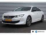 Peugeot 508 1.6 PURETECH 225PK 5-DRS GT AUTOMAAT