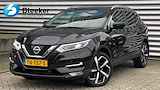 NISSAN Qashqai 1.2i Tekna automaat Leder 360 Camera Trekhaak Led