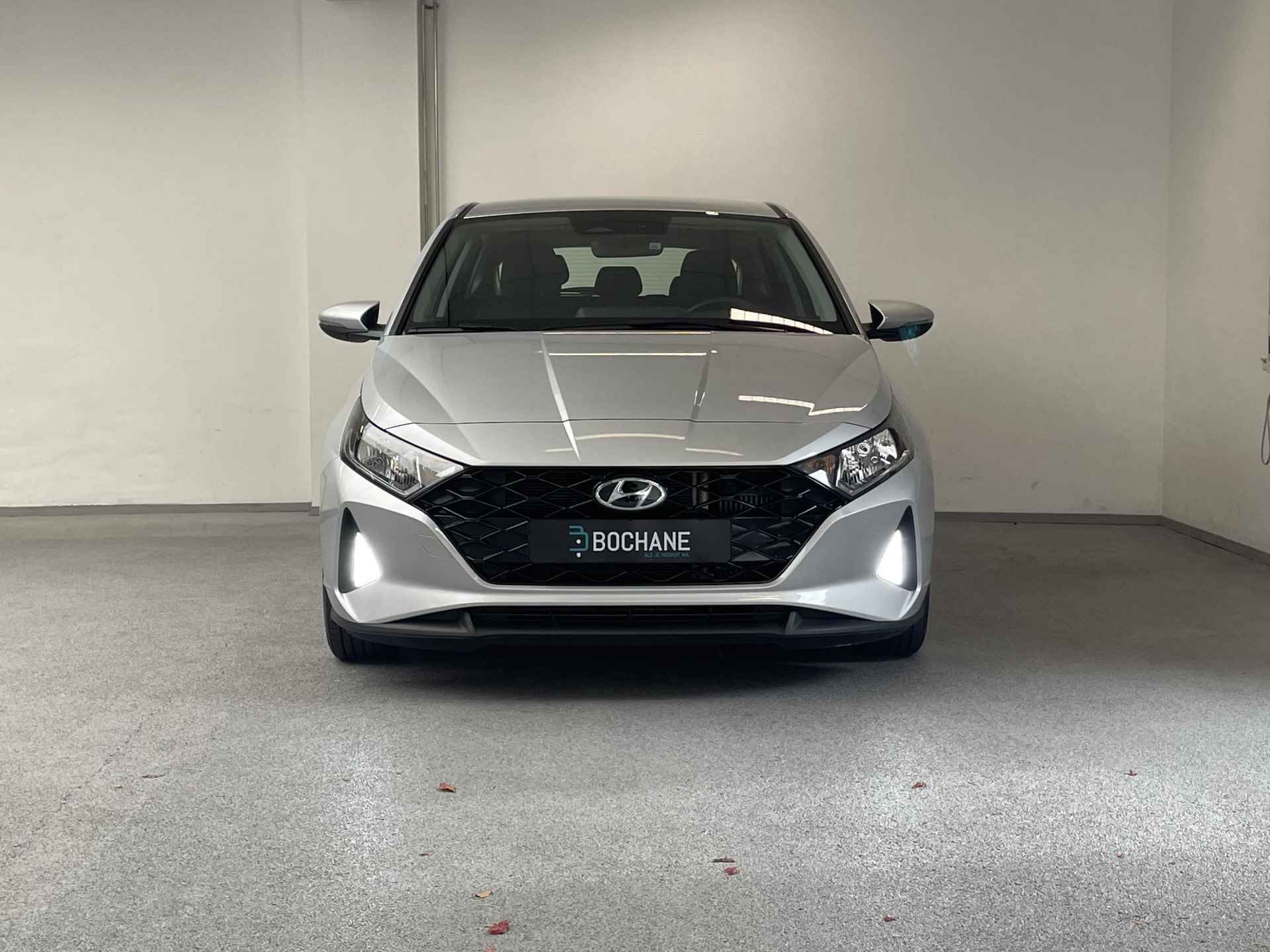 Hyundai i20 1.0 T-GDI Comfort | CAMERA | PDC | CARPLAY | STOEL/STUURV.W. | CLIMA | - 6/41