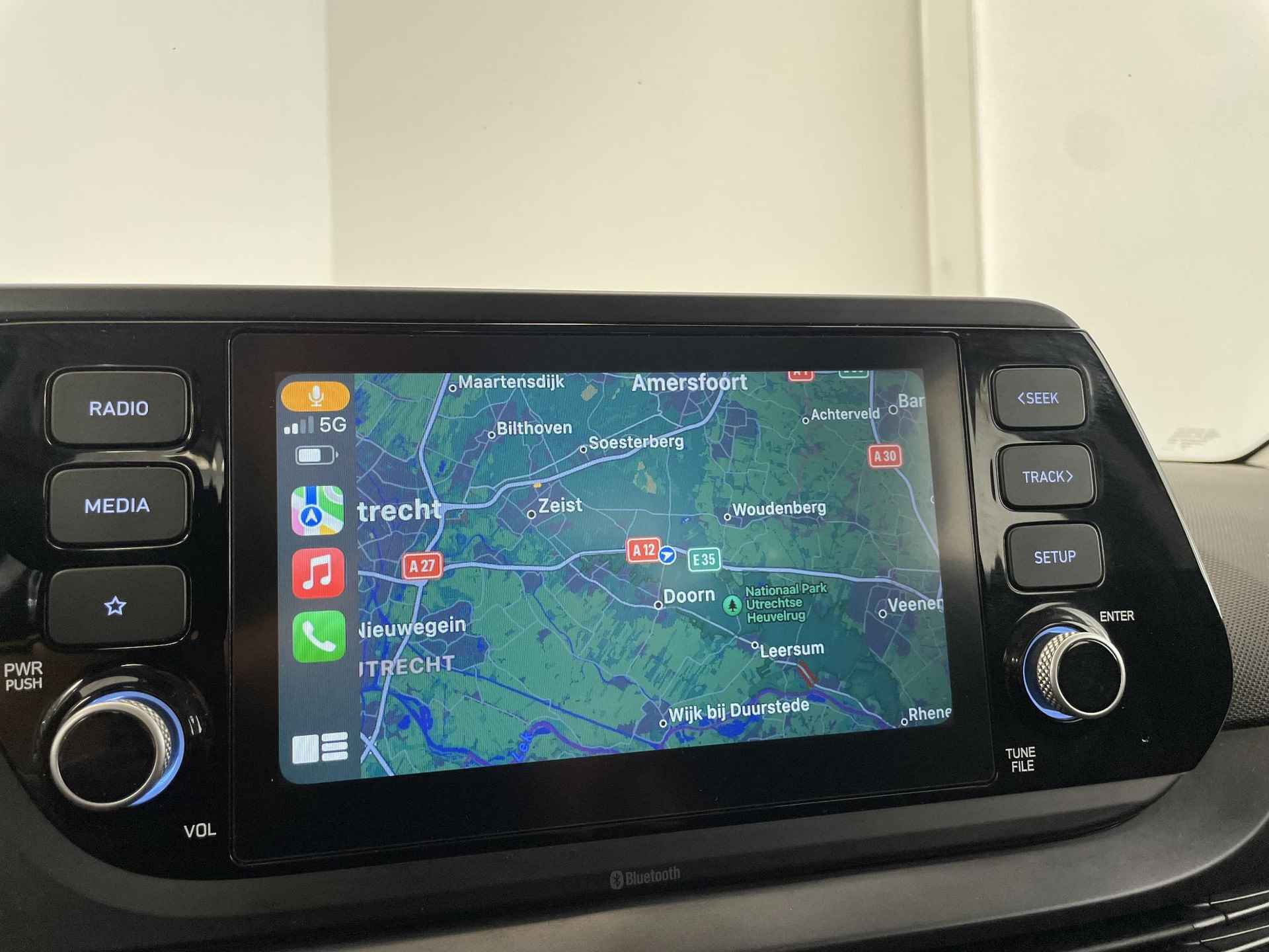 Hyundai i20 1.0 T-GDI Comfort | CAMERA | PDC | CARPLAY | STOEL/STUURV.W. | CLIMA | - 18/41