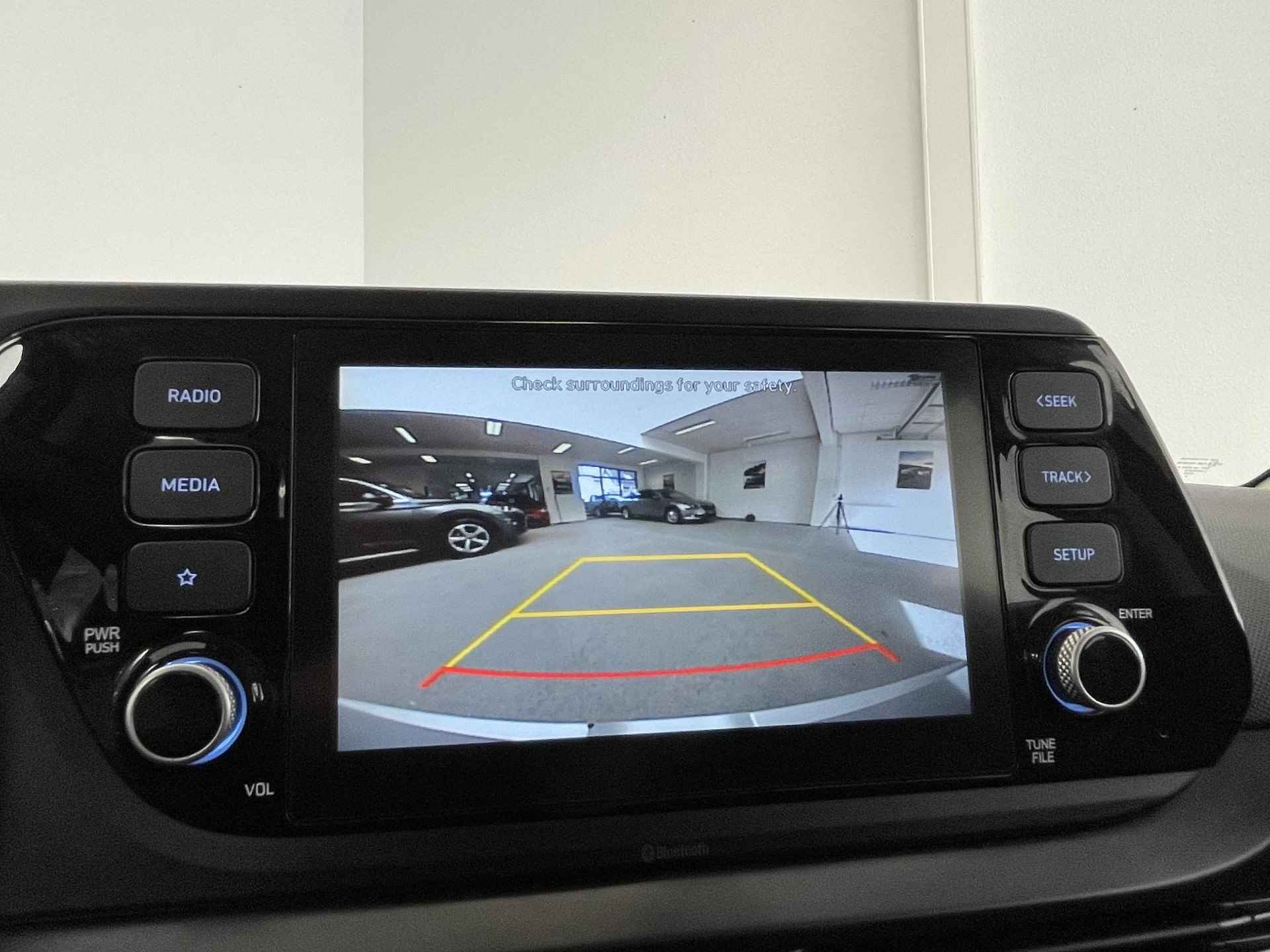 Hyundai i20 1.0 T-GDI Comfort | CAMERA | PDC | CARPLAY | STOEL/STUURV.W. | CLIMA | - 19/41