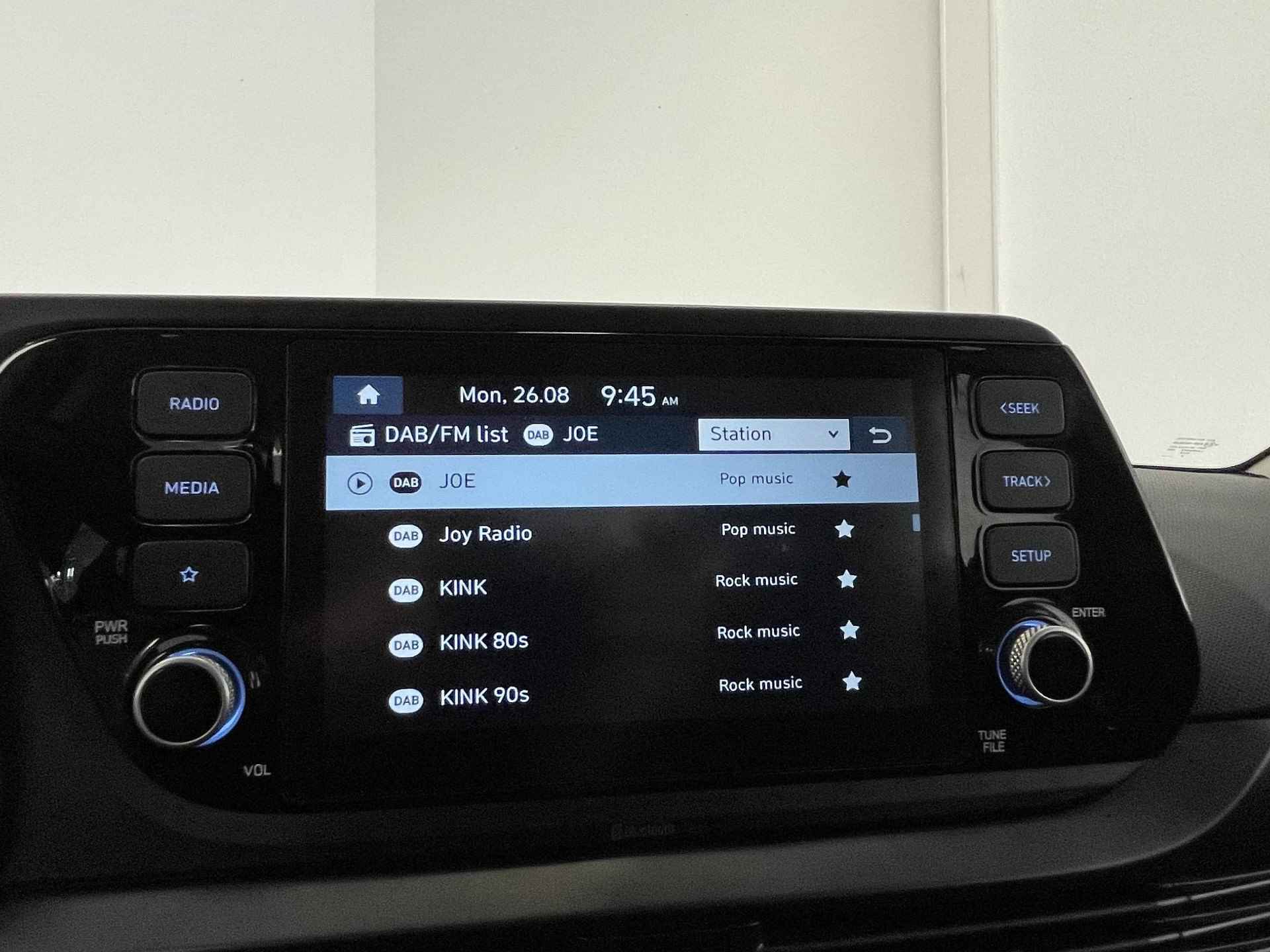 Hyundai i20 1.0 T-GDI Comfort | CAMERA | PDC | CARPLAY | STOEL/STUURV.W. | CLIMA | - 20/41