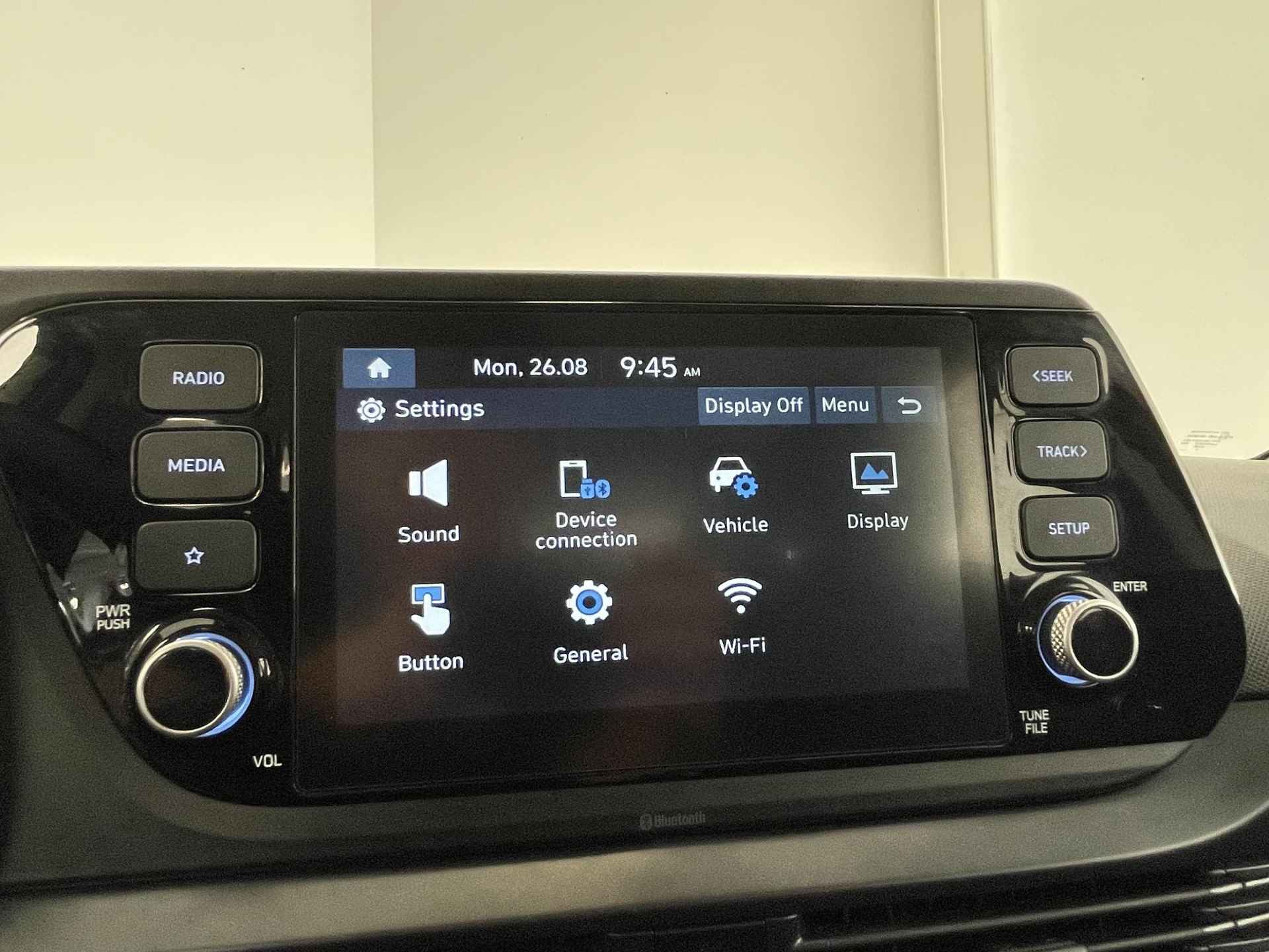 Hyundai i20 1.0 T-GDI Comfort | CAMERA | PDC | CARPLAY | STOEL/STUURV.W. | CLIMA | - 21/41