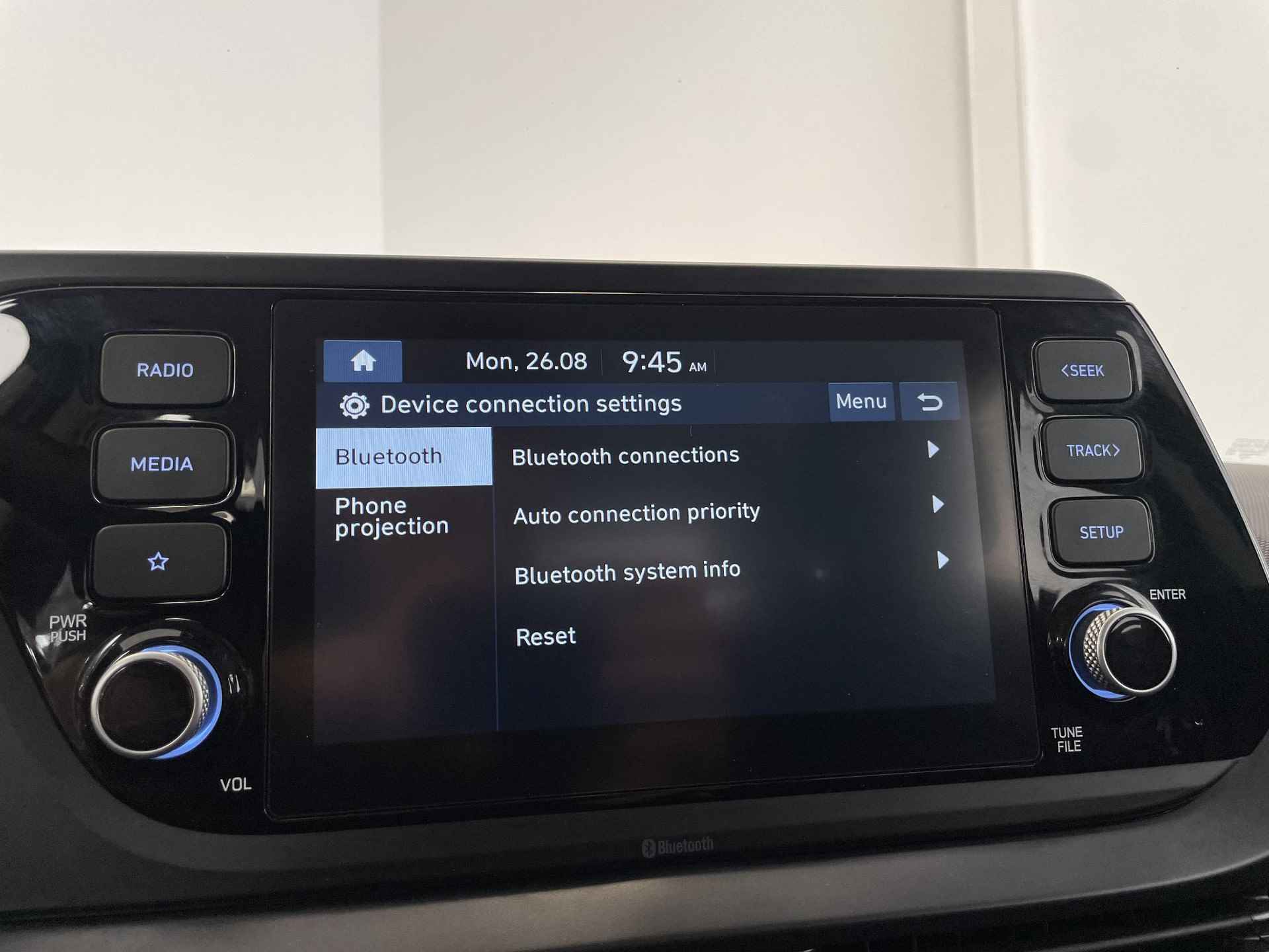 Hyundai i20 1.0 T-GDI Comfort | CAMERA | PDC | CARPLAY | STOEL/STUURV.W. | CLIMA | - 22/41