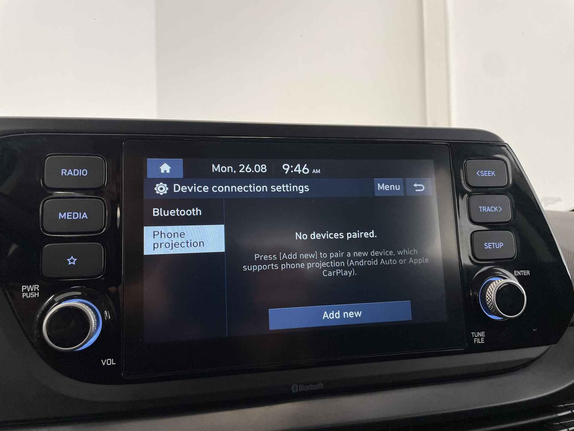 Hyundai i20 1.0 T-GDI Comfort | CAMERA | PDC | CARPLAY | STOEL/STUURV.W. | CLIMA | - 23/41