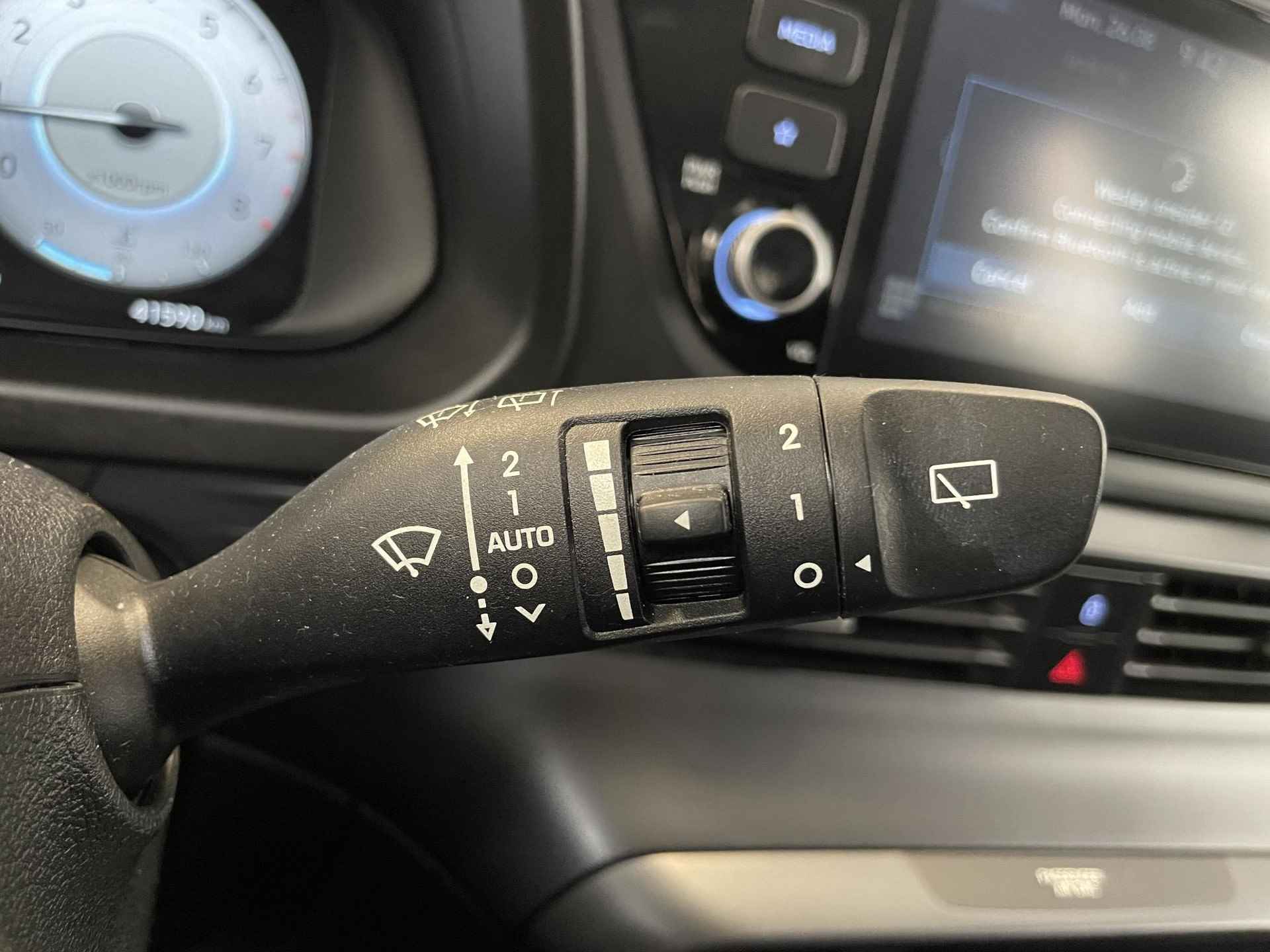 Hyundai i20 1.0 T-GDI Comfort | CAMERA | PDC | CARPLAY | STOEL/STUURV.W. | CLIMA | - 28/41