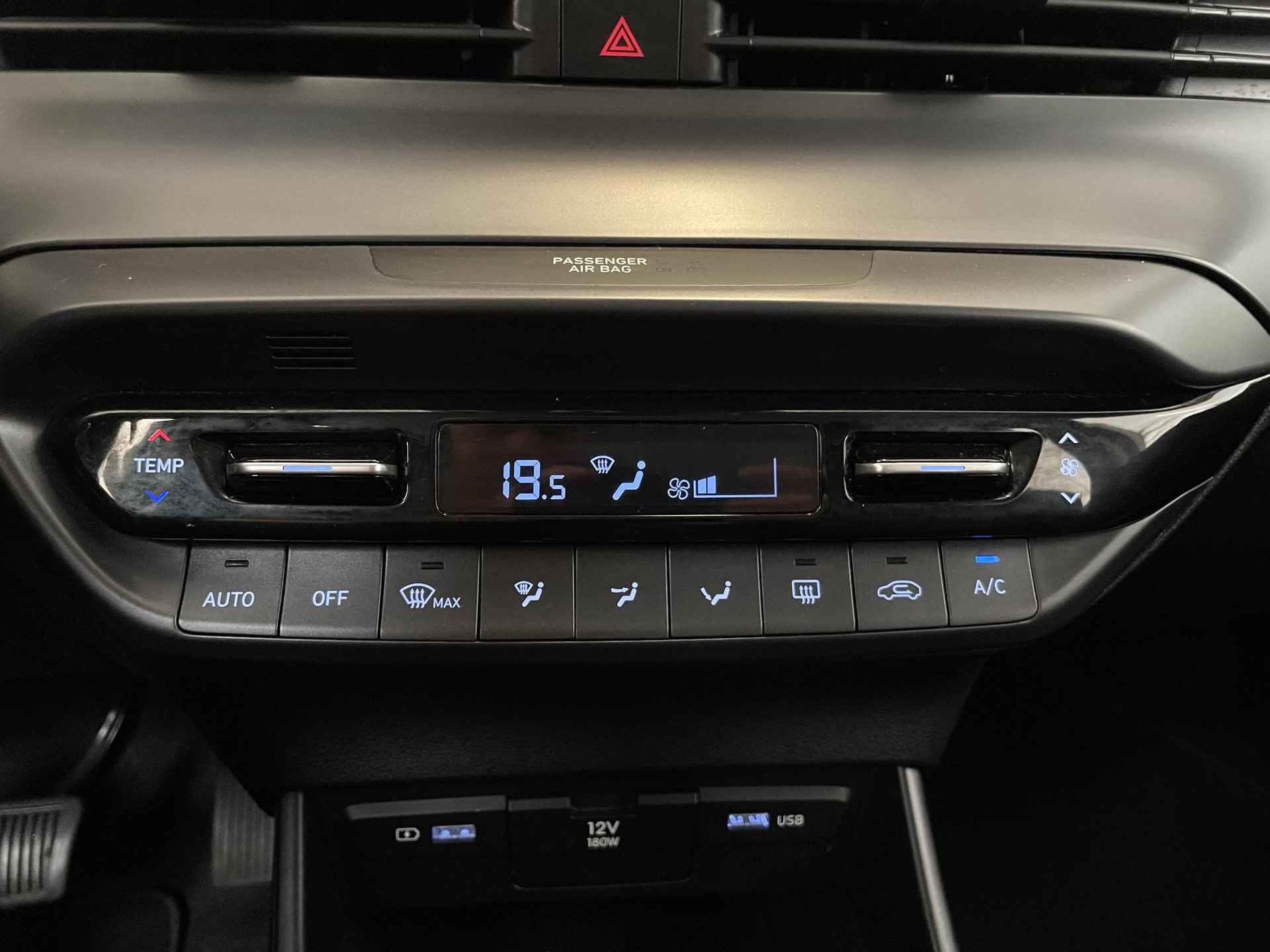 Hyundai i20 1.0 T-GDI Comfort | CAMERA | PDC | CARPLAY | STOEL/STUURV.W. | CLIMA | - 31/41