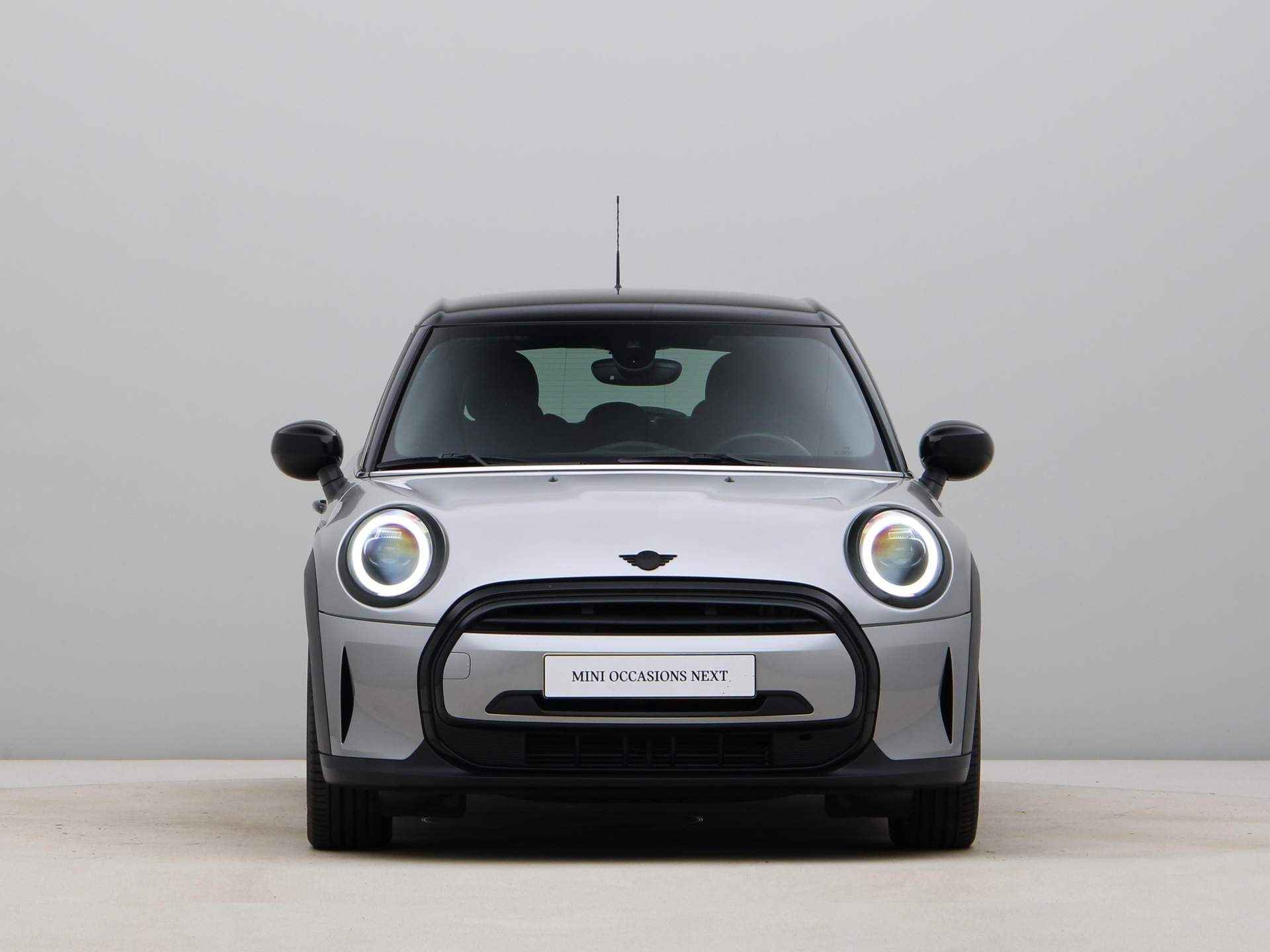 MINI 5-deurs Cooper Camden Edition Aut. - 7/23