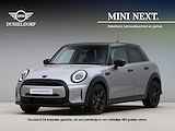 MINI 5-deurs Cooper Camden Edition Aut.