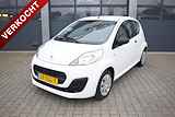 PEUGEOT 107 1.0 68pk 3-drs Access Accent