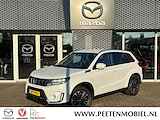 Suzuki Vitara 1.5 Hybrid Select AllGrip AUTOMAAT | ALLGRIP | DEALERONDERHOUDEN |