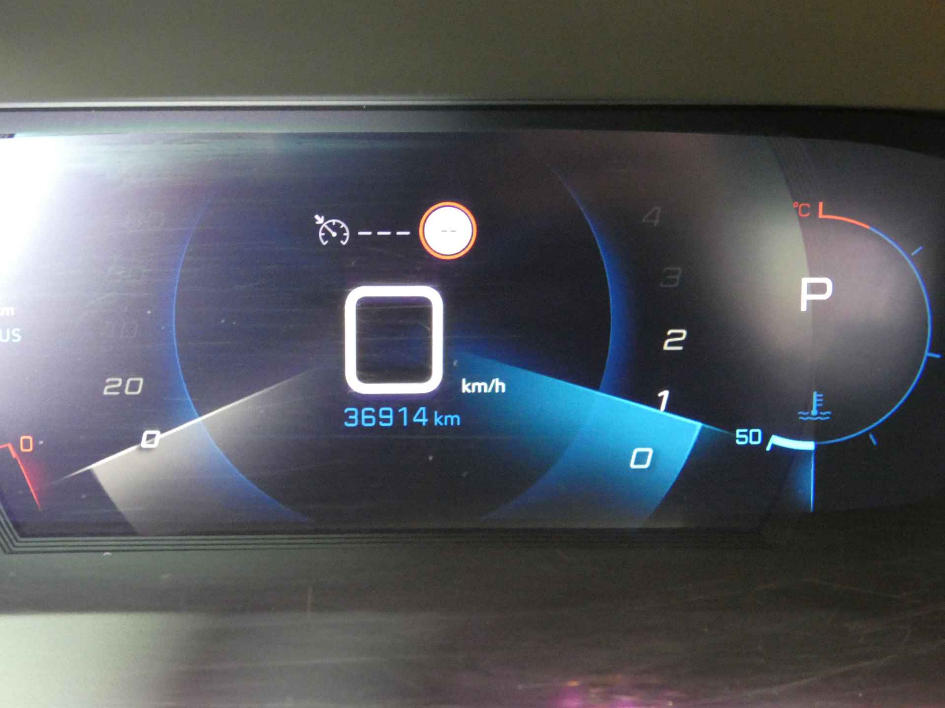 Peugeot 208 1.2 PureTech Allure Automaat! Camera|Parkeerhulp|Navigatie\AppelCarplay\AndroidAuto - 21/47