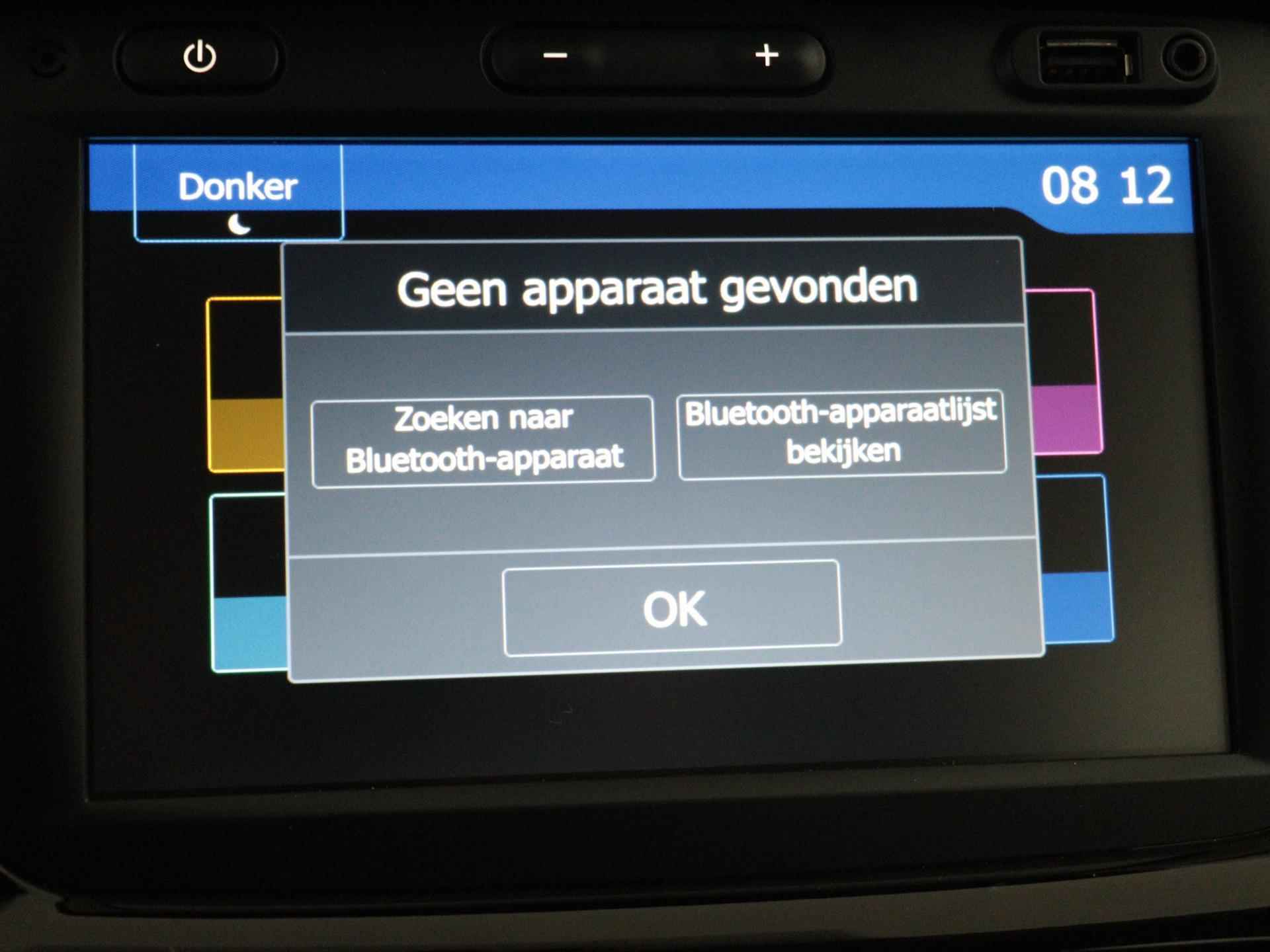 Dacia Spring Comfort Plus 27 kWh | Automaat | Achteruitrijcamera | Navigatie - 10/19