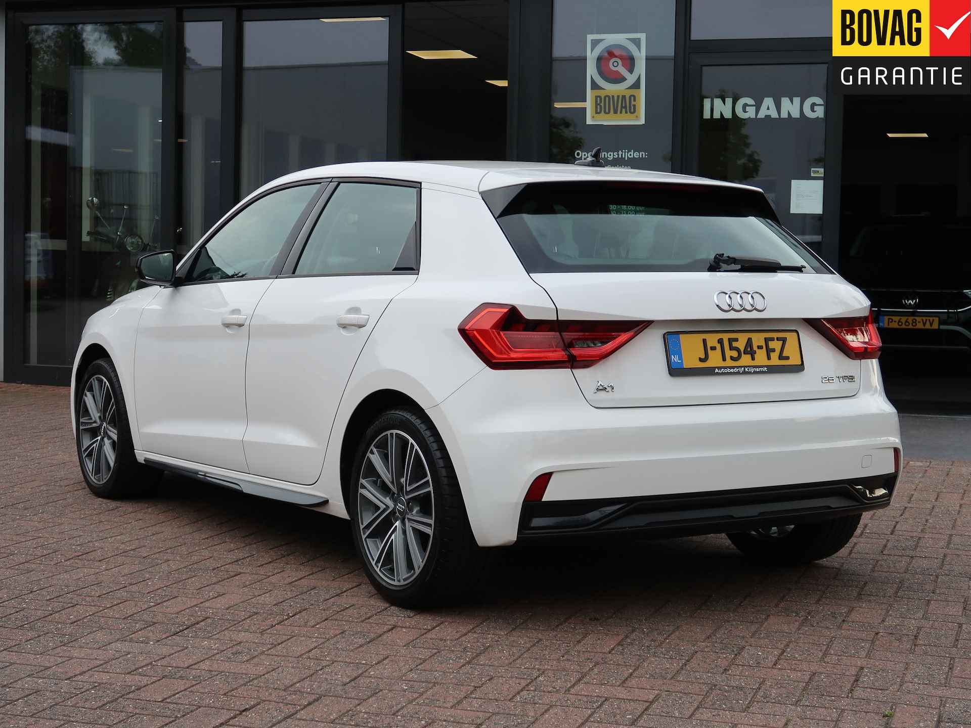 Audi A1 Sportback 25 TFSI epic | App-Connect | Digi-Dashb | - 3/27