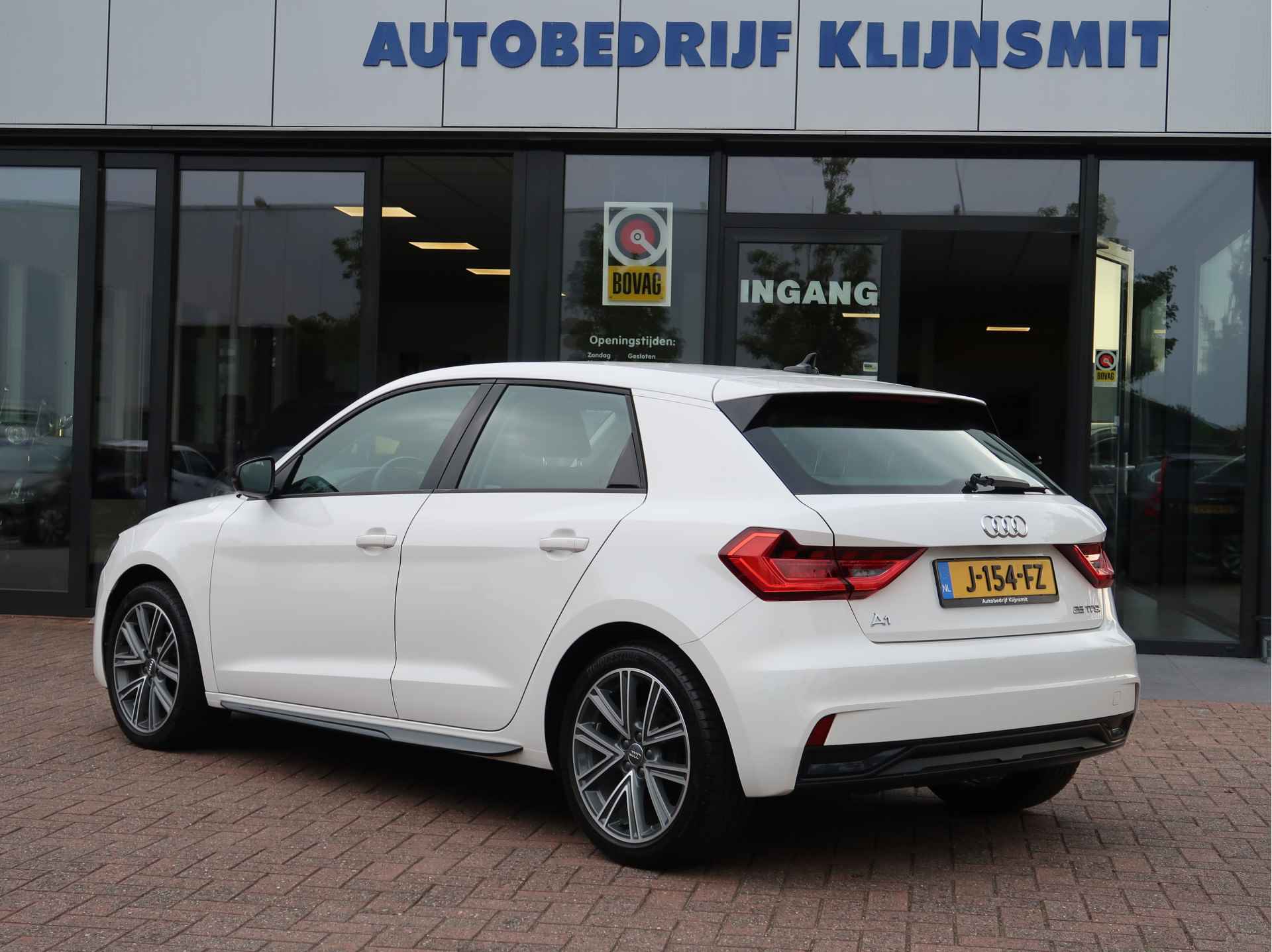 Audi A1 Sportback 25 TFSI epic | App-Connect | Digi-Dashb | - 5/27