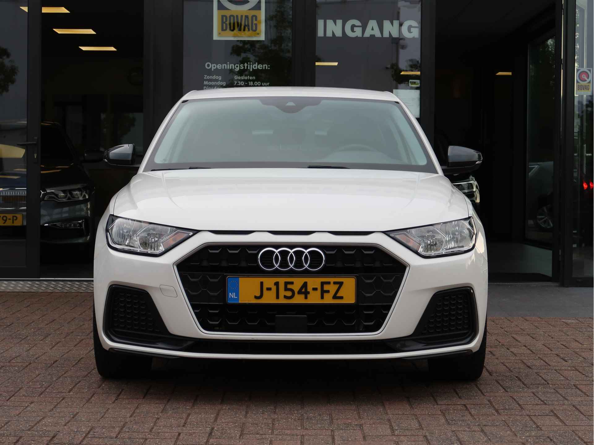 Audi A1 Sportback 25 TFSI epic | App-Connect | Digi-Dashb | - 6/27