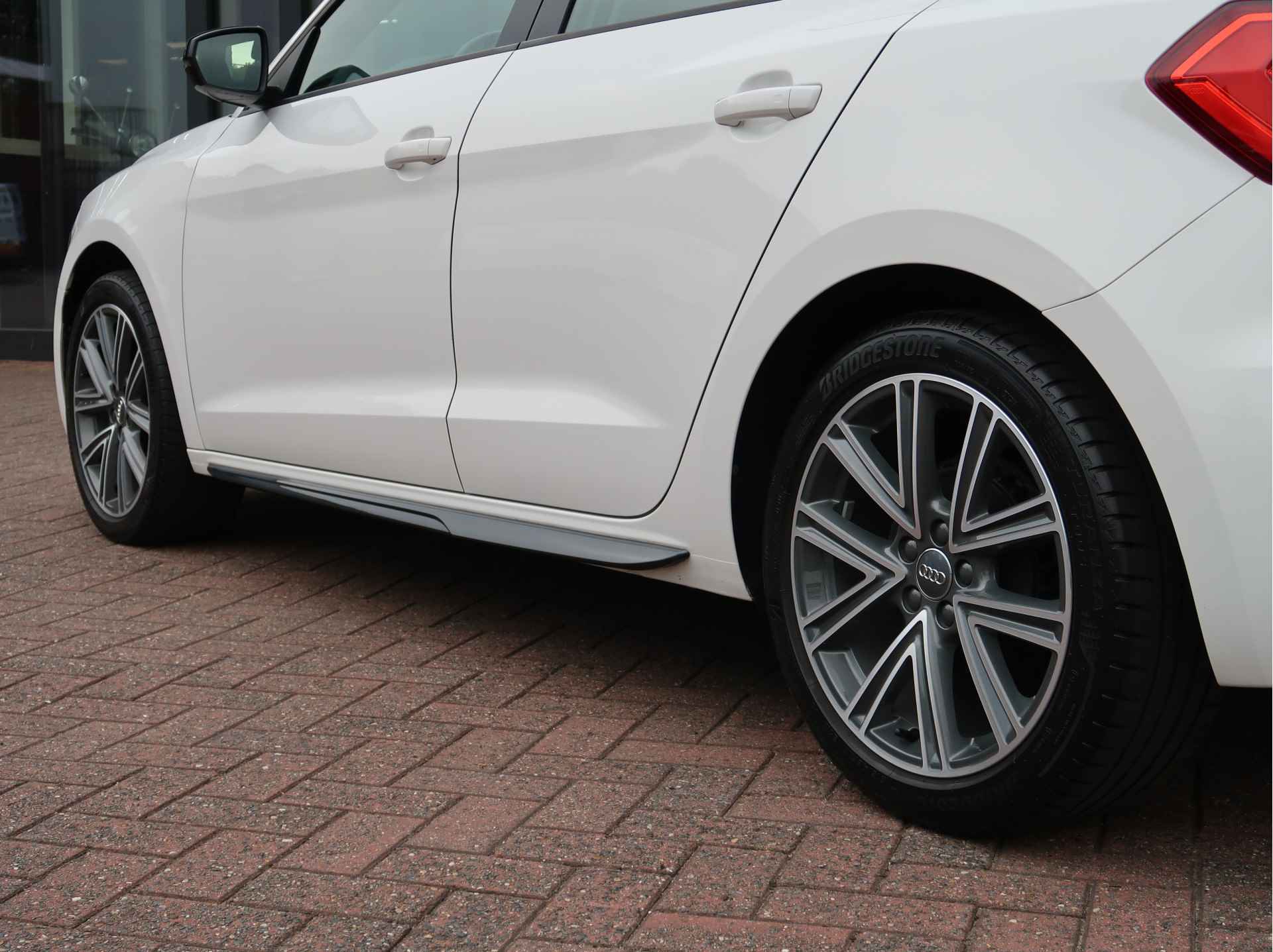 Audi A1 Sportback 25 TFSI epic | App-Connect | Digi-Dashb | - 7/27