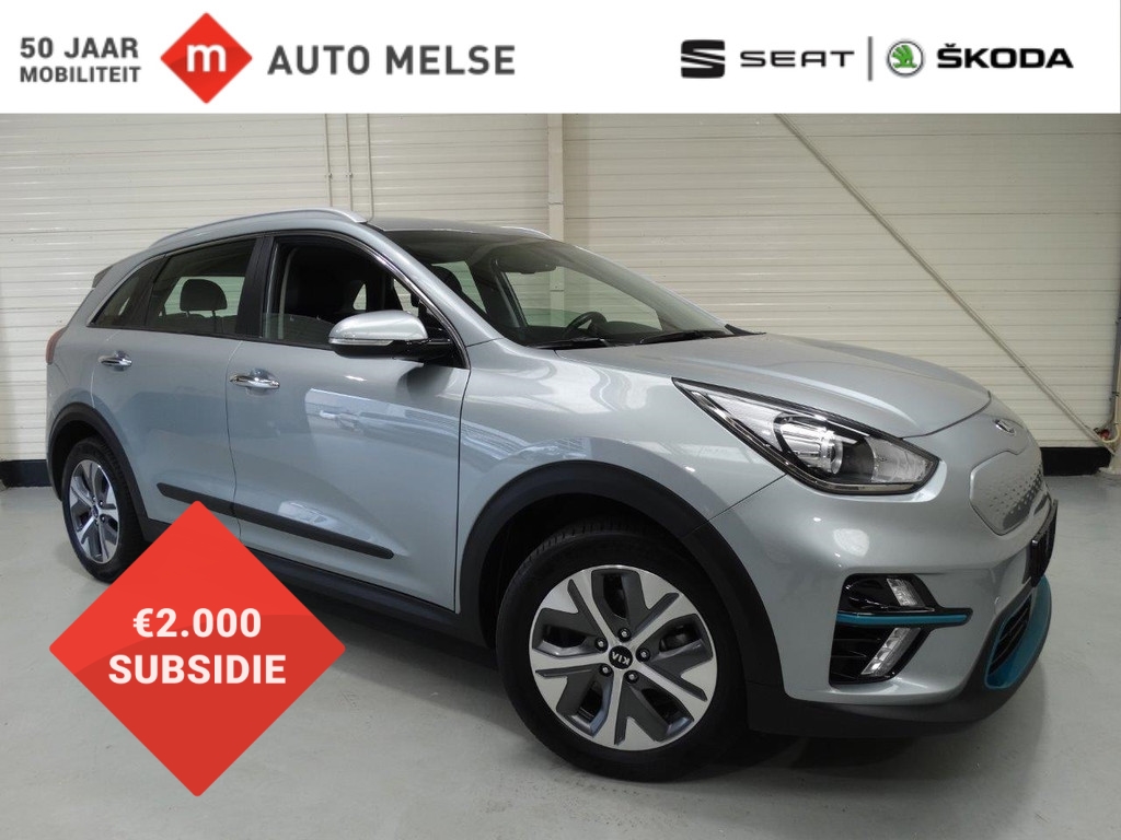 KIA e-Niro DynamicPlusLine 64 kWh