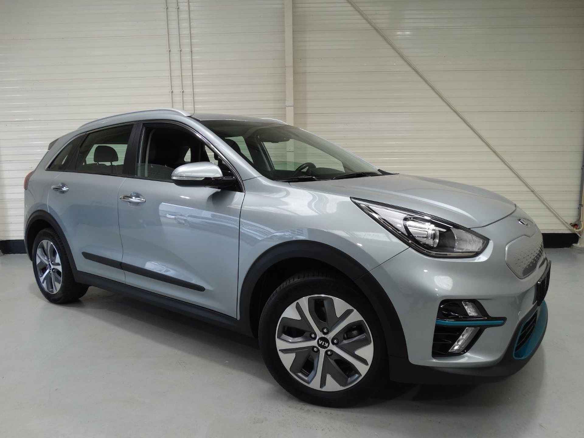 KIA e-Niro DynamicPlusLine 64 kWh - 2/32