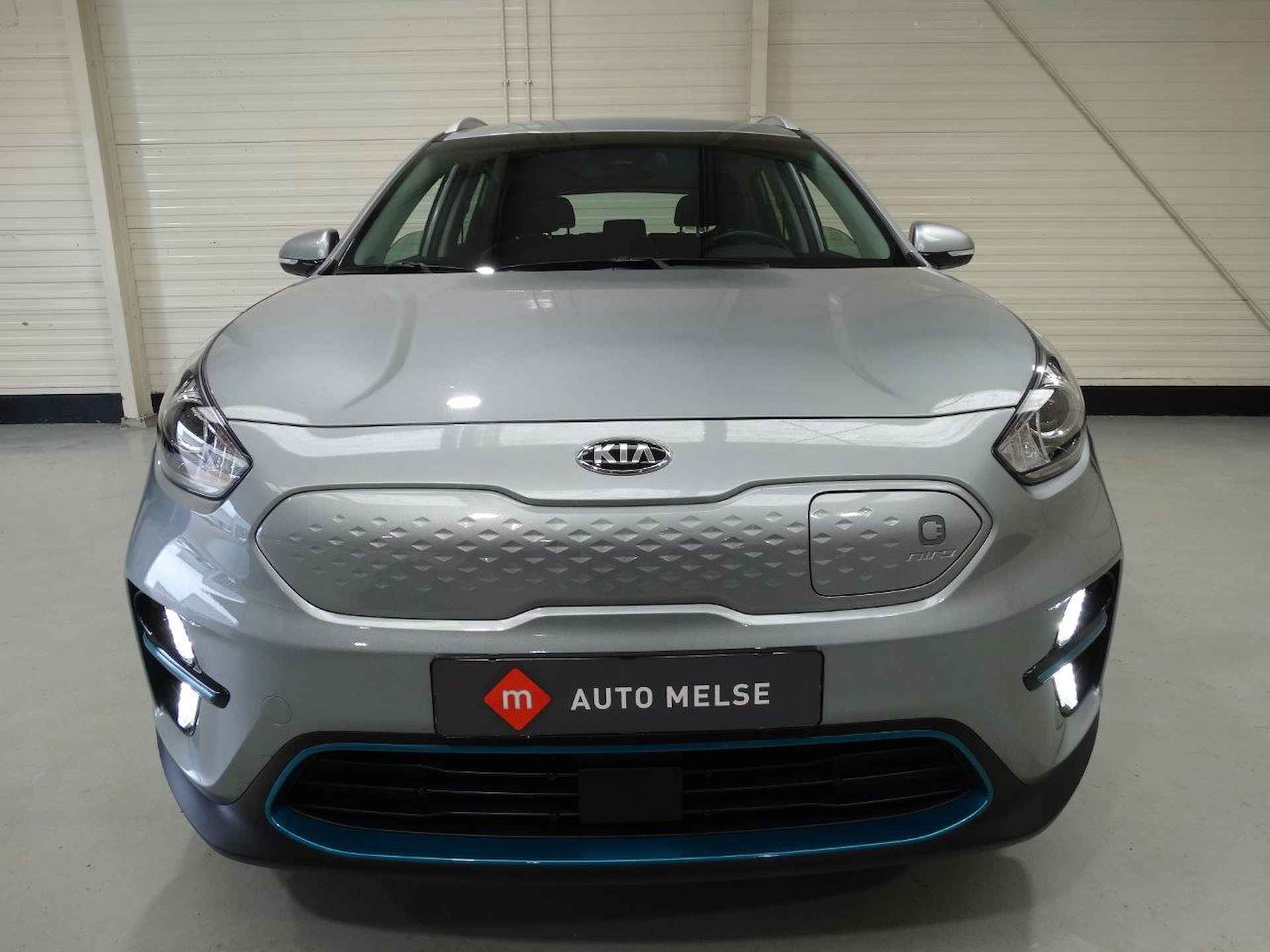 KIA e-Niro DynamicPlusLine 64 kWh - 3/32