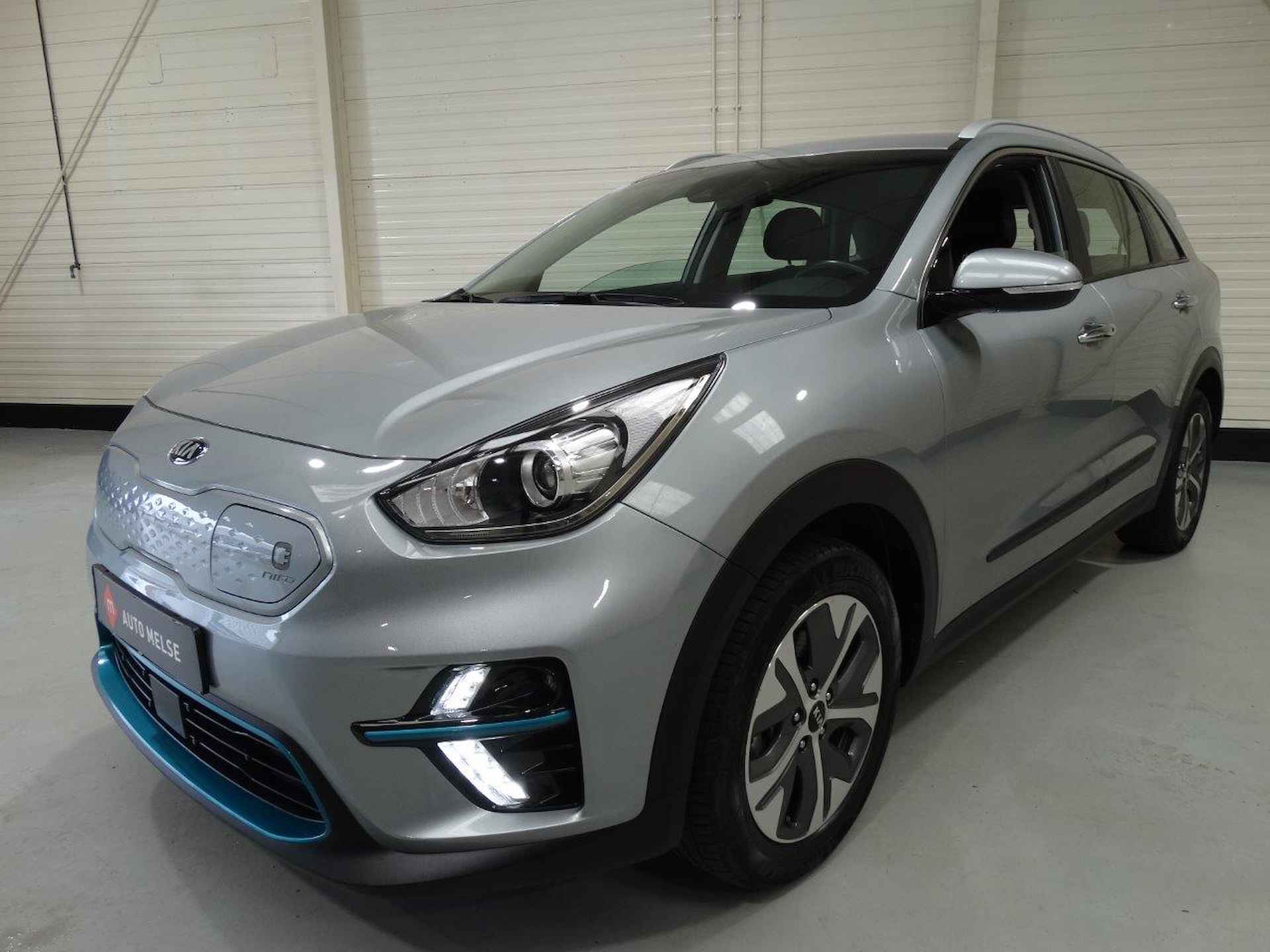 KIA e-Niro DynamicPlusLine 64 kWh - 4/32