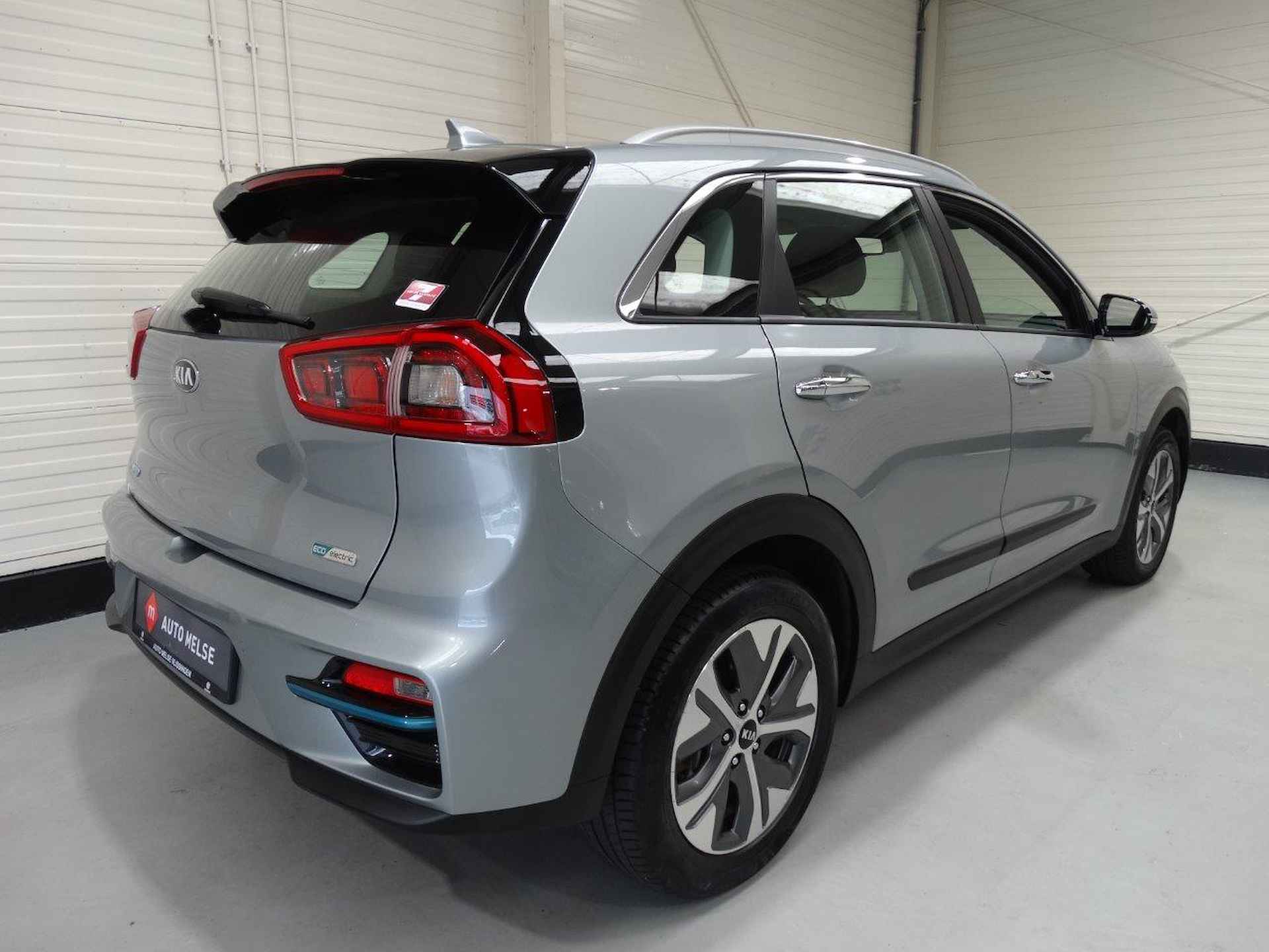 KIA e-Niro DynamicPlusLine 64 kWh - 5/32