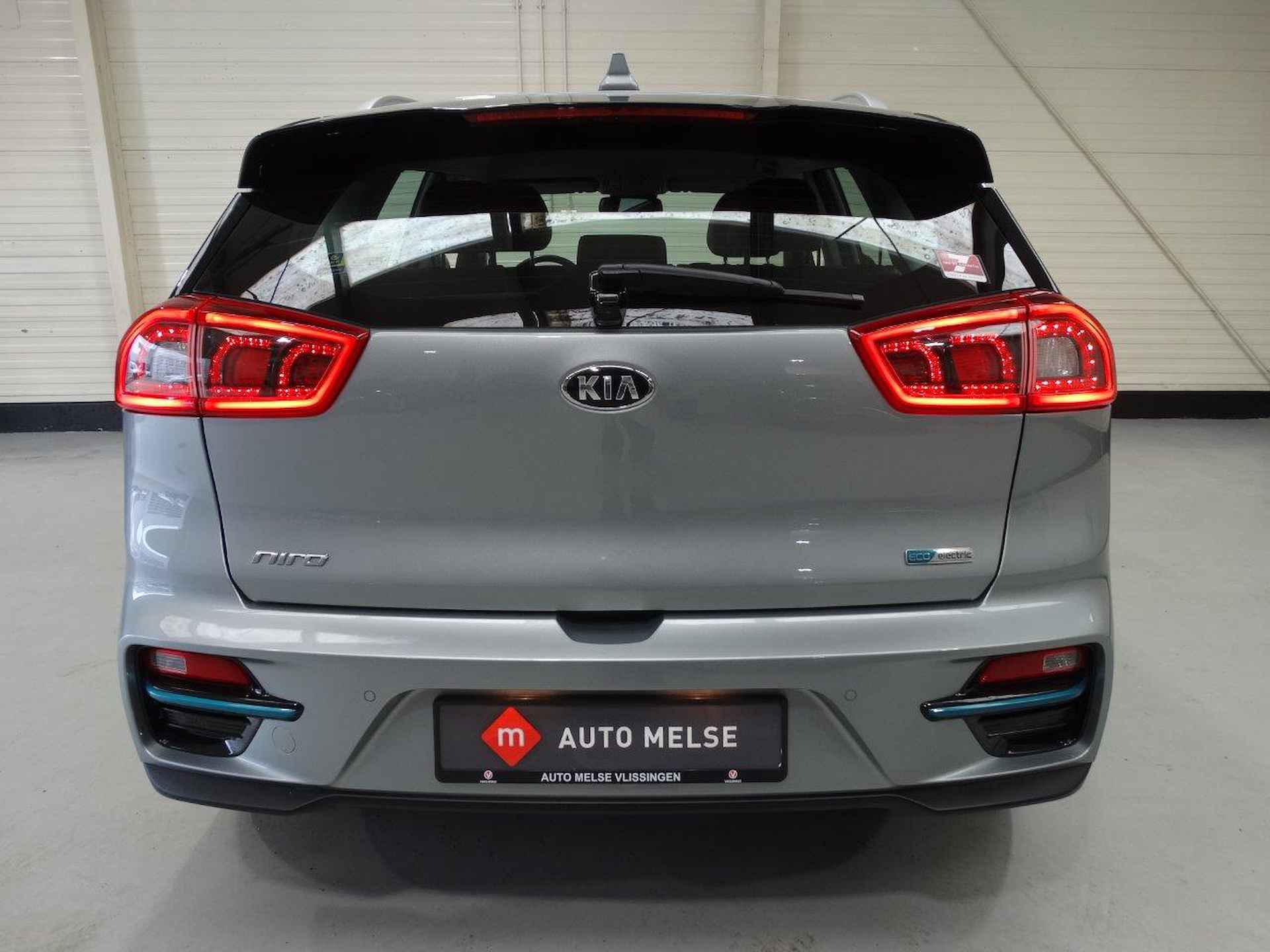 KIA e-Niro DynamicPlusLine 64 kWh - 6/32