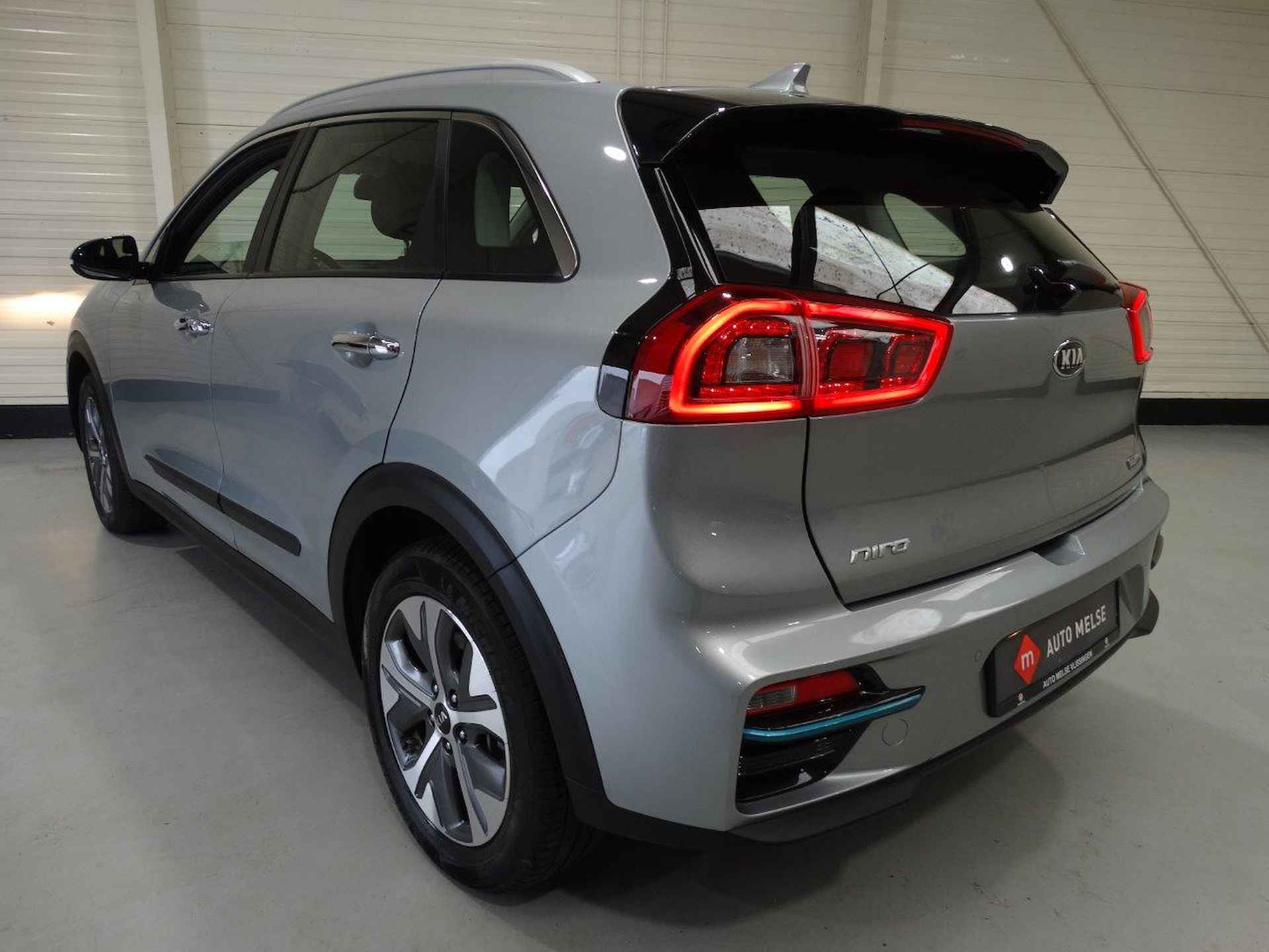 KIA e-Niro DynamicPlusLine 64 kWh - 7/32