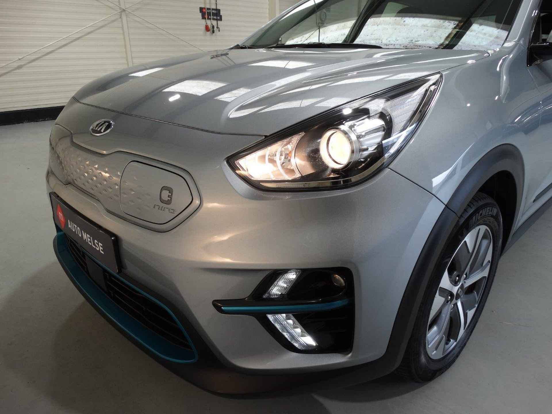 KIA e-Niro DynamicPlusLine 64 kWh - 8/32