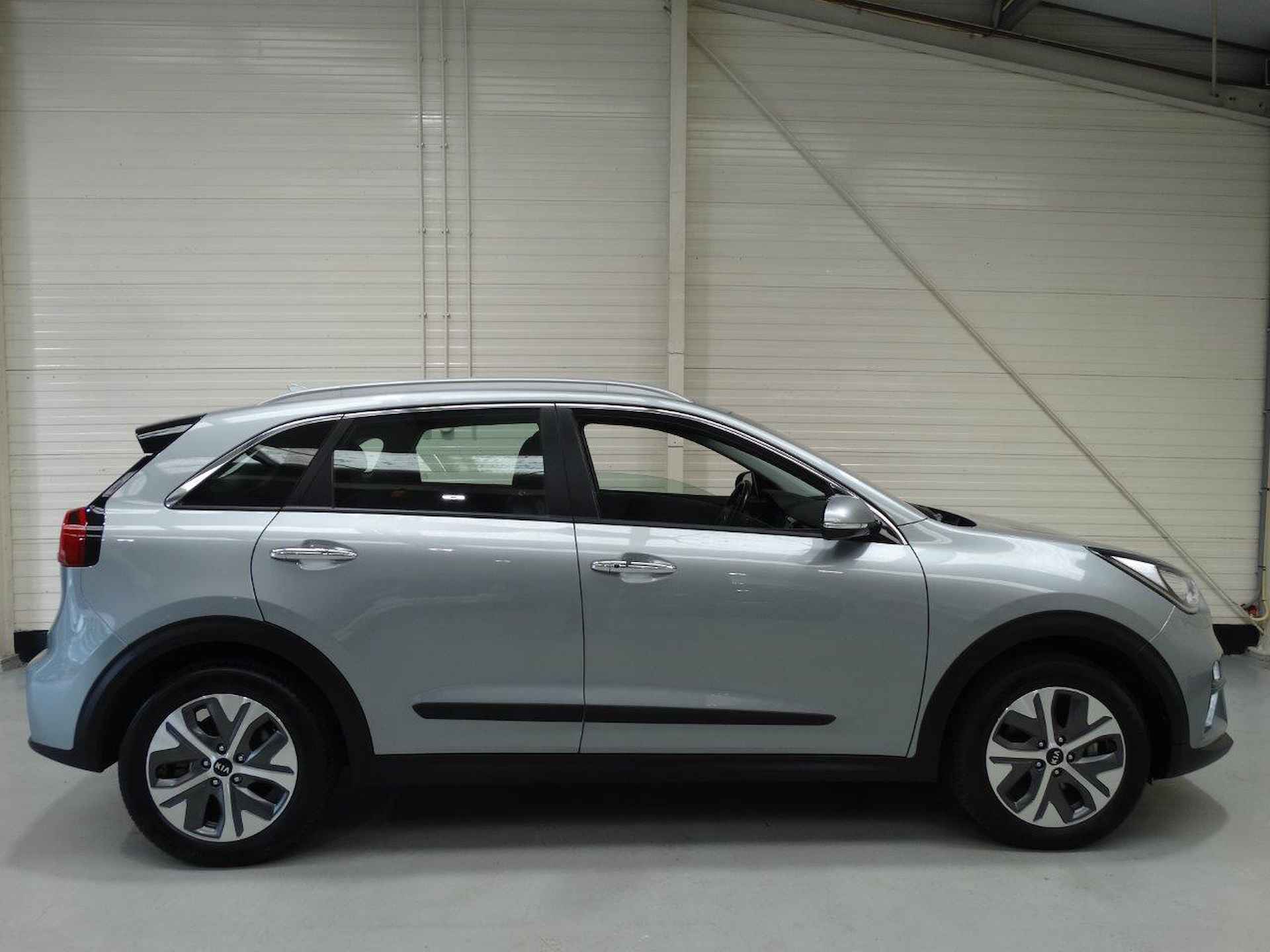 KIA e-Niro DynamicPlusLine 64 kWh - 9/32