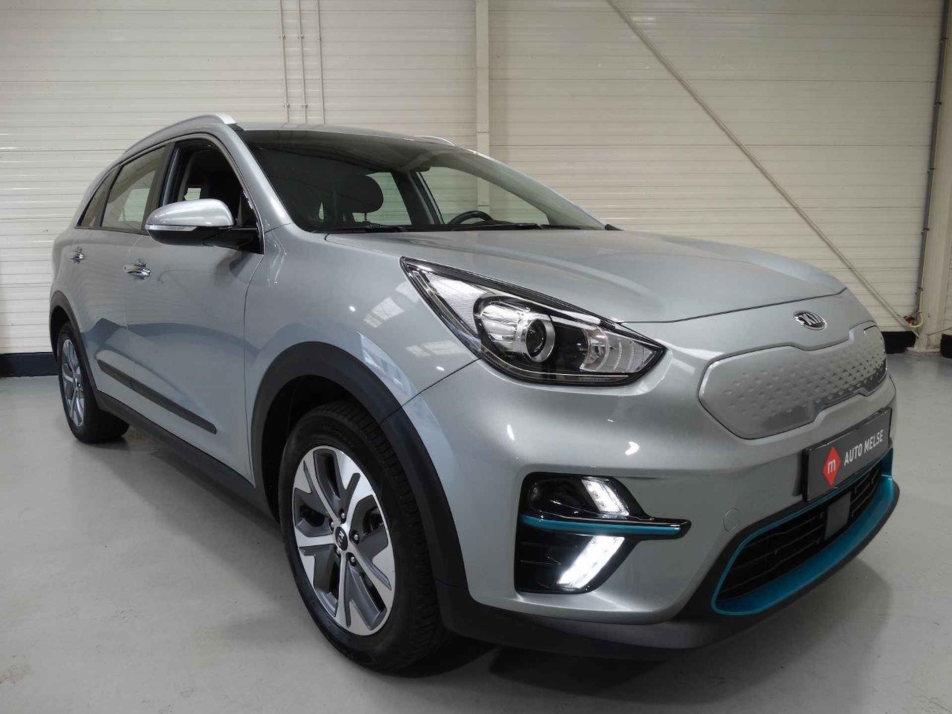 KIA e-Niro DynamicPlusLine 64 kWh - 10/32