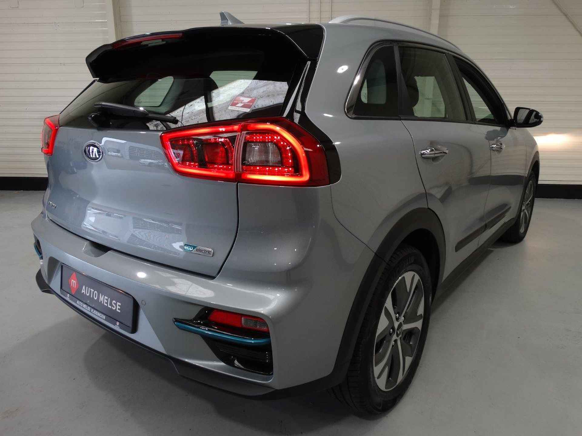 KIA e-Niro DynamicPlusLine 64 kWh - 11/32