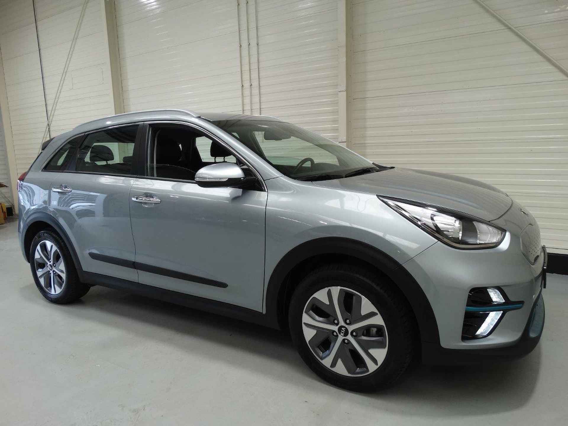 KIA e-Niro DynamicPlusLine 64 kWh - 12/32