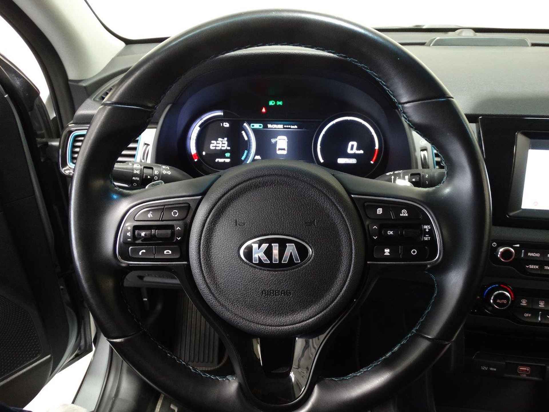 KIA e-Niro DynamicPlusLine 64 kWh - 16/32