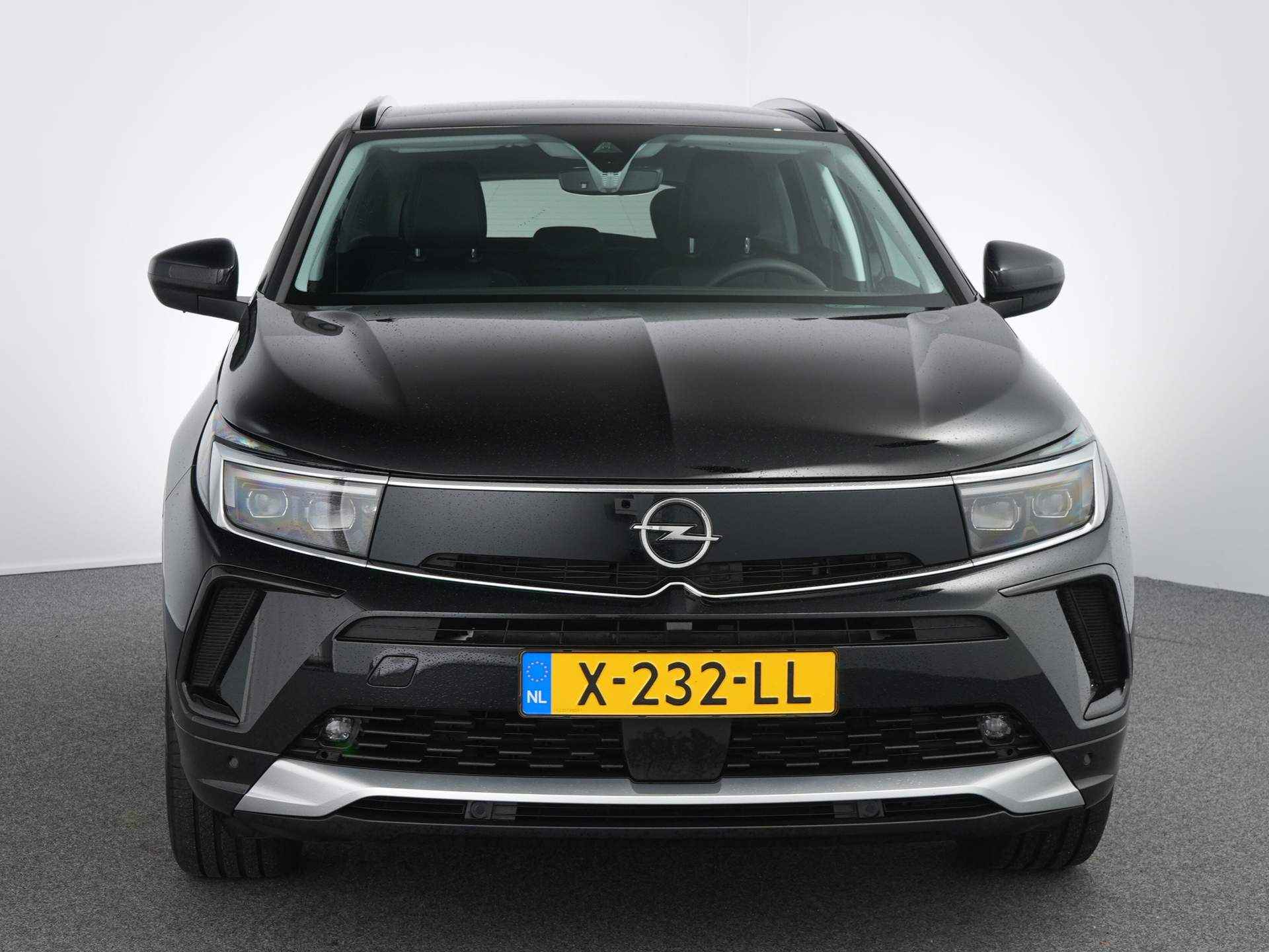 Opel Grandland 1.6 Turbo Hybrid Level 3 Navigatie | Parkeersensoren | achteruitrijcamera | - 2/30