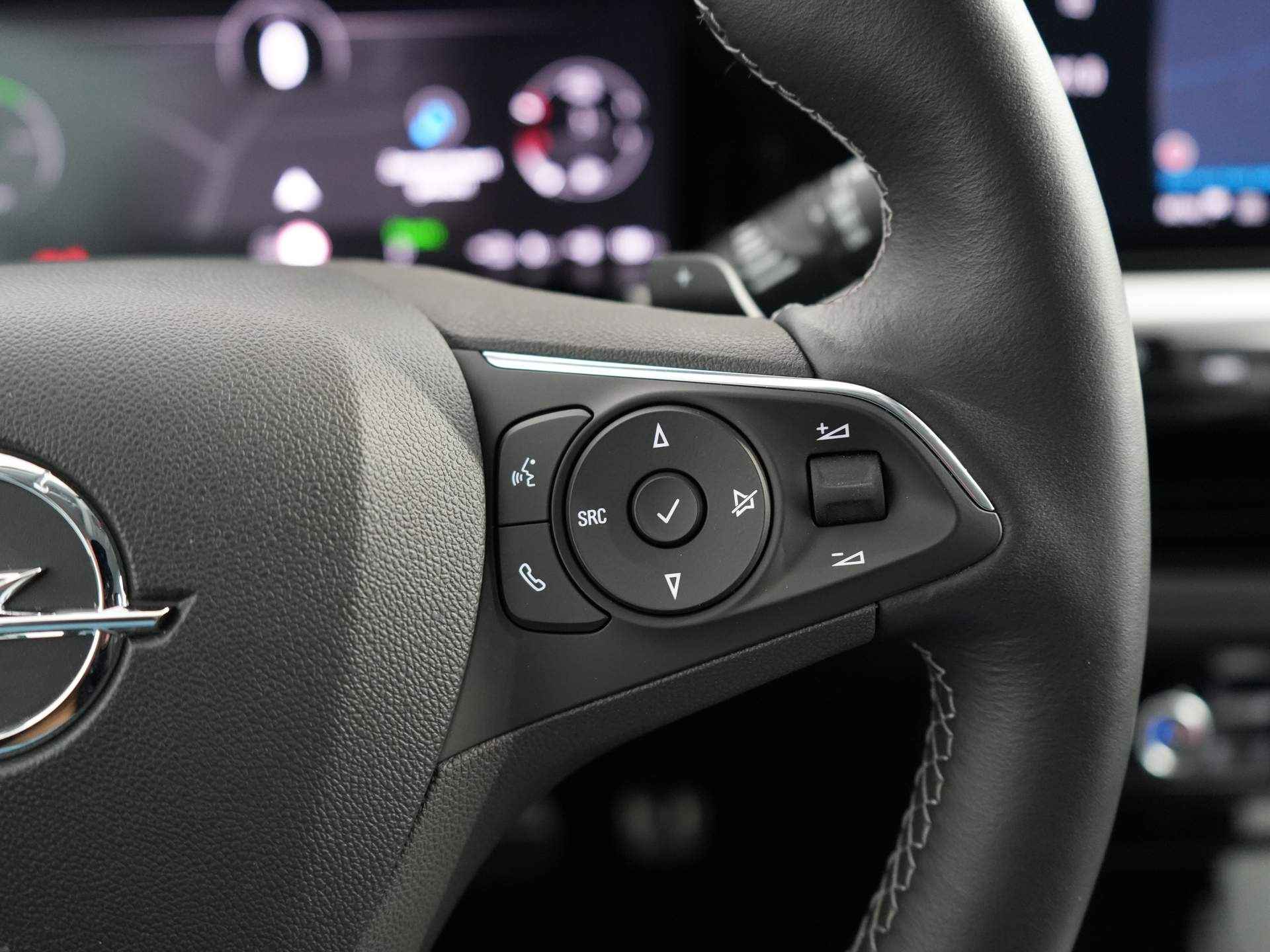 Opel Grandland 1.6 Turbo Hybrid Level 3 Navigatie | Parkeersensoren | achteruitrijcamera | - 18/30