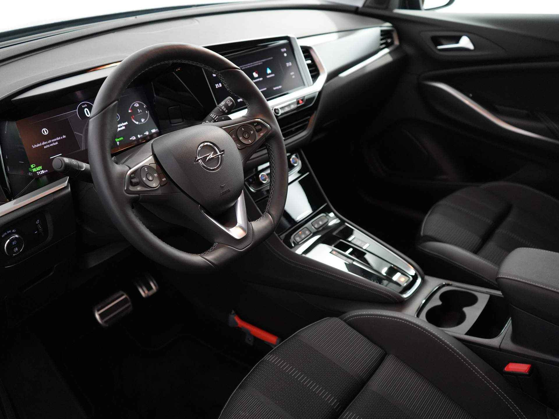 Opel Grandland 1.6 Turbo Hybrid Level 3 Navigatie | Parkeersensoren | achteruitrijcamera | - 20/30