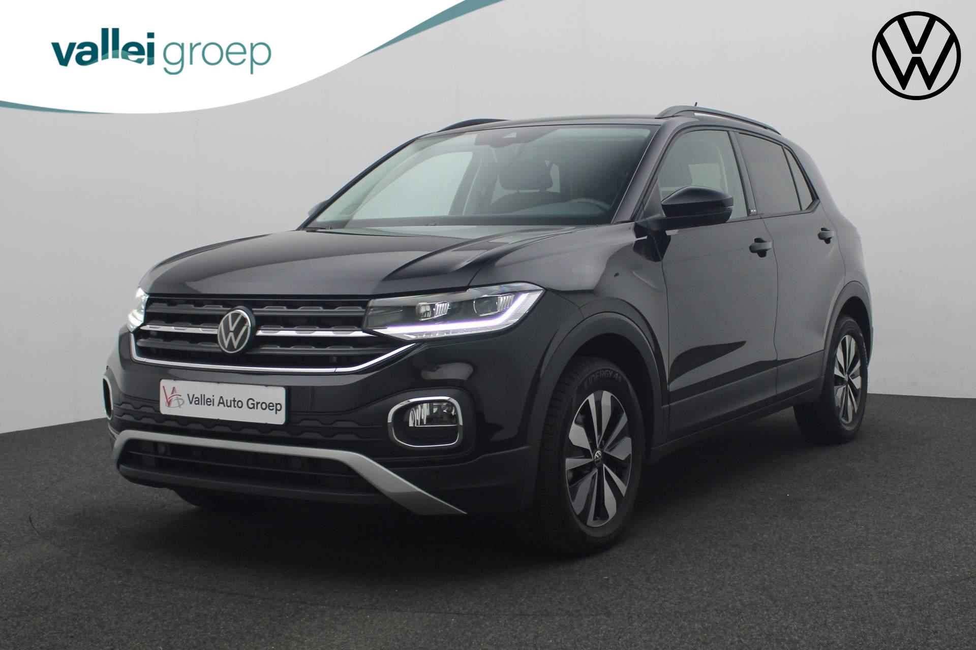 Volkswagen T-Cross BOVAG 40-Puntencheck