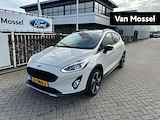 Ford Fiesta 1.0 EcoBoost Active 100pk