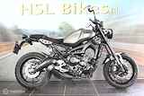 Yamaha XSR900 XSR 900 ABS