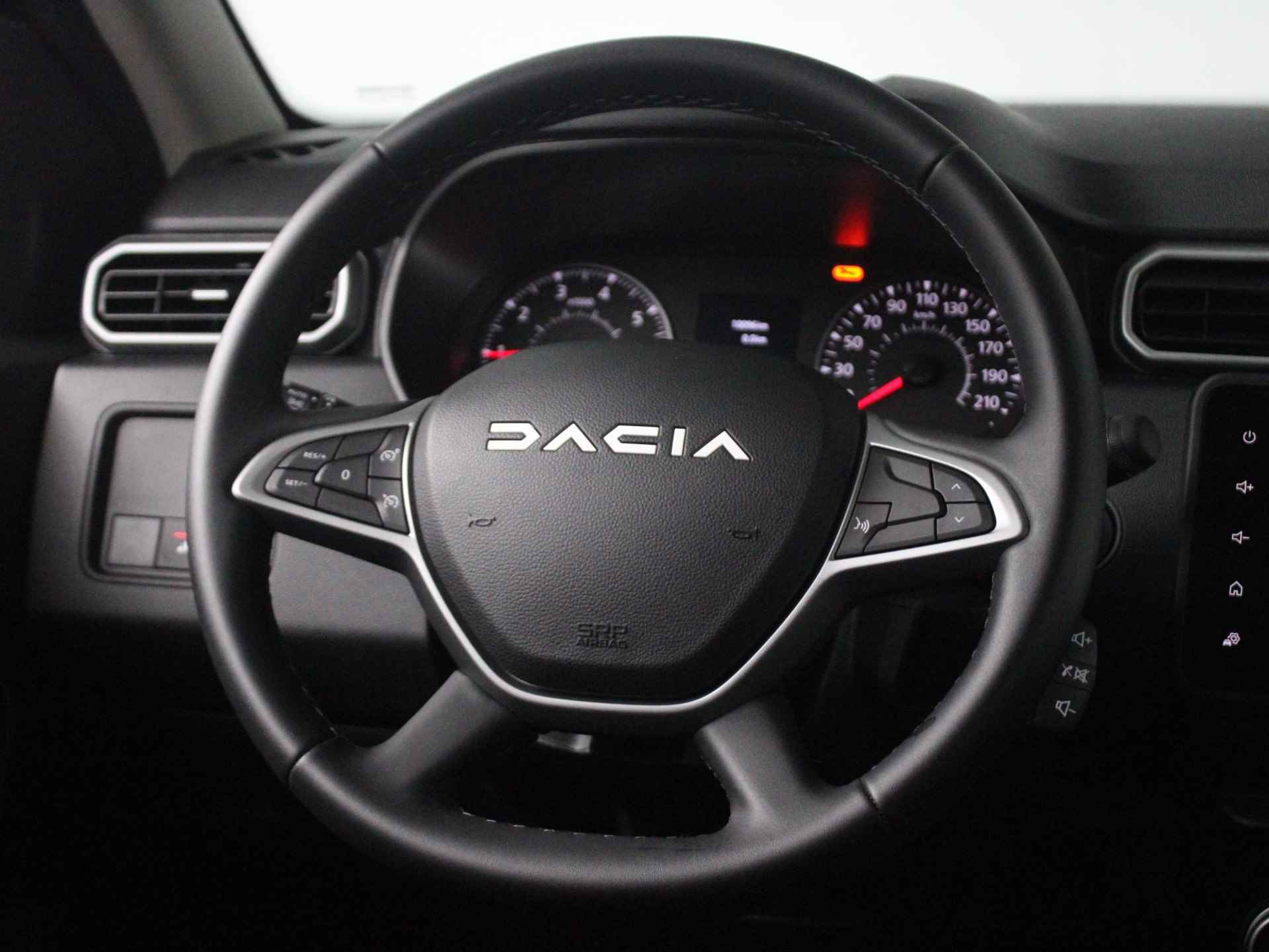 Dacia Duster 1.3 TCe 150 EDC Journey | Automaat | Navi | Clima | Cruise | Keyless | Stoelverw. | 360° camera | Apple Carplay/Android Auto - 31/46
