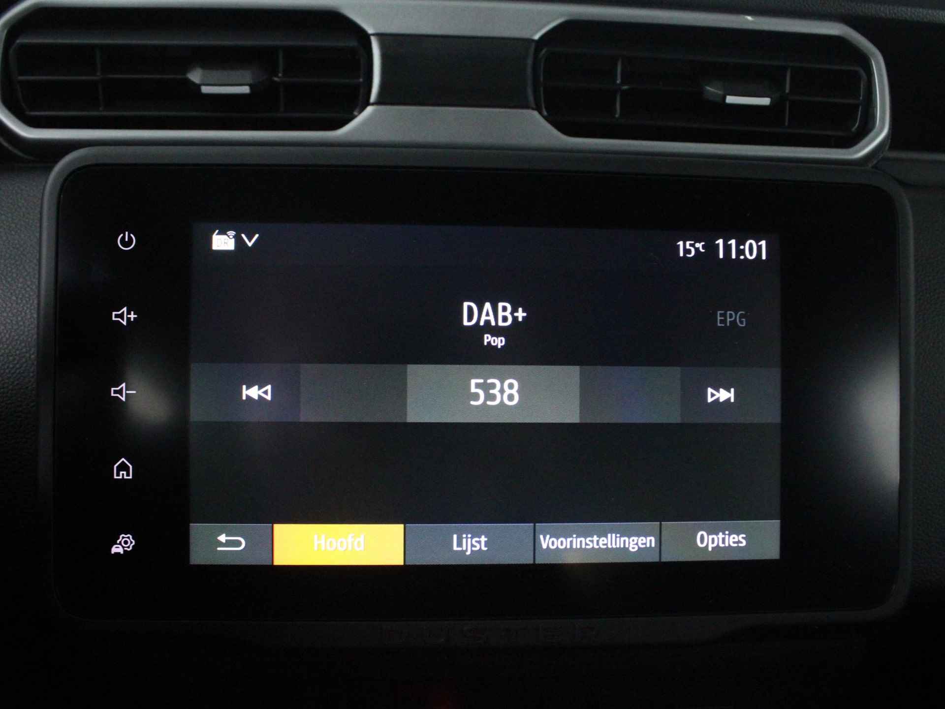 Dacia Duster 1.3 TCe 150 EDC Journey | Automaat | Navi | Clima | Cruise | Keyless | Stoelverw. | 360° camera | Apple Carplay/Android Auto - 41/46