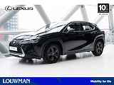 Lexus UX 250h Black Edition Limited | Stoelverwarming | Navigatie | Apple Carplay |