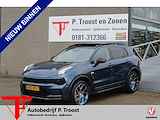 Lynk & Co 01 1.5 Panoramadak/Navigatie/Achteruitrijcamera/Adaptive cruise control/Infinity soundsystem/Keyless/Apple carplay/Sfeerverlichting