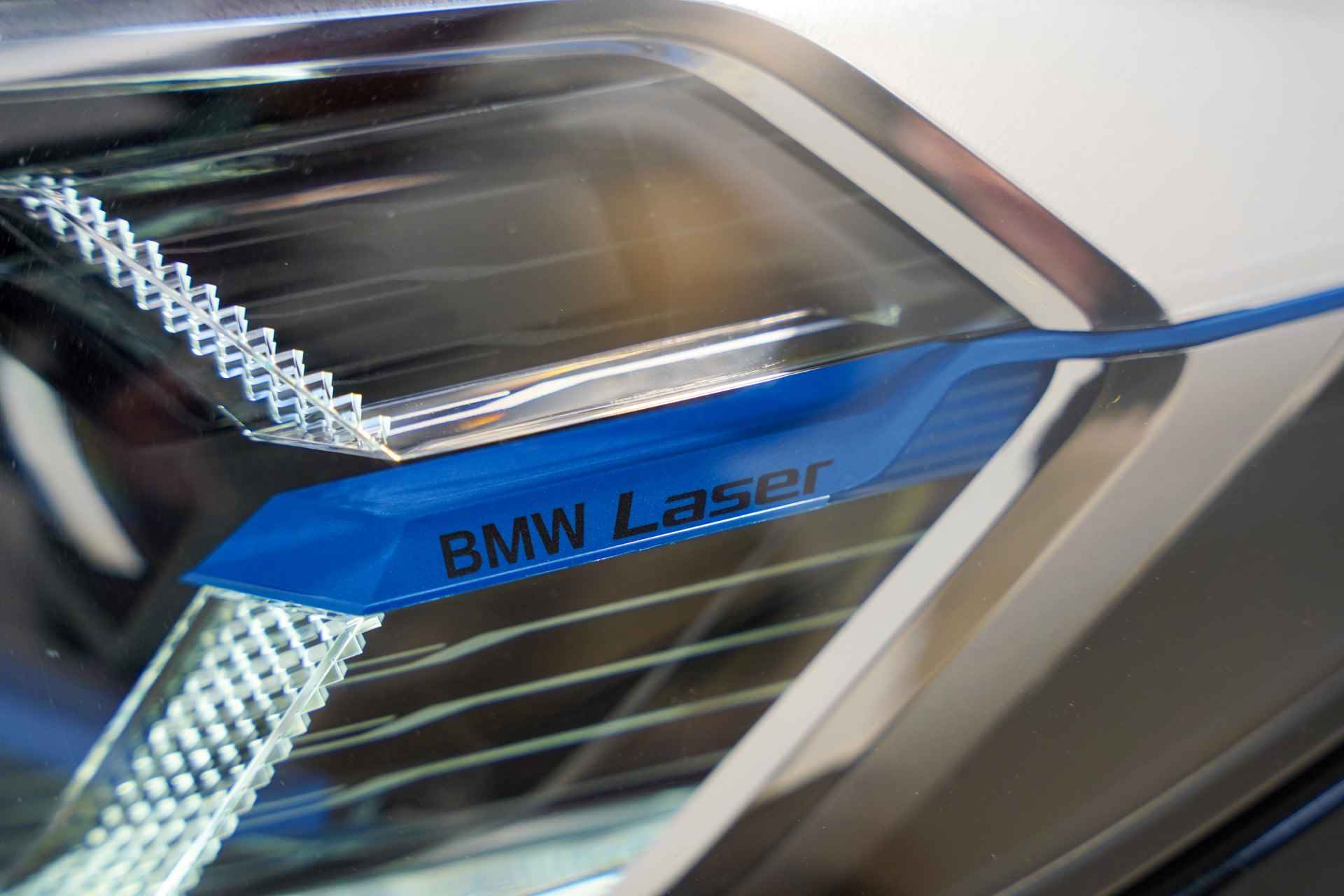 BMW X3 xDrive20i Business Edition Plus M Sportpakket Aut. - 22/29