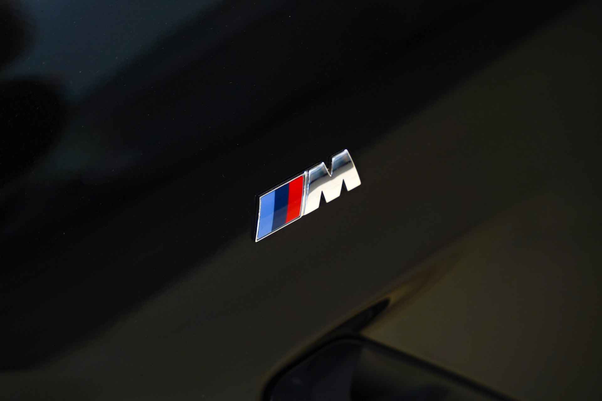 BMW X3 xDrive20i Business Edition Plus M Sportpakket Aut. - 23/29