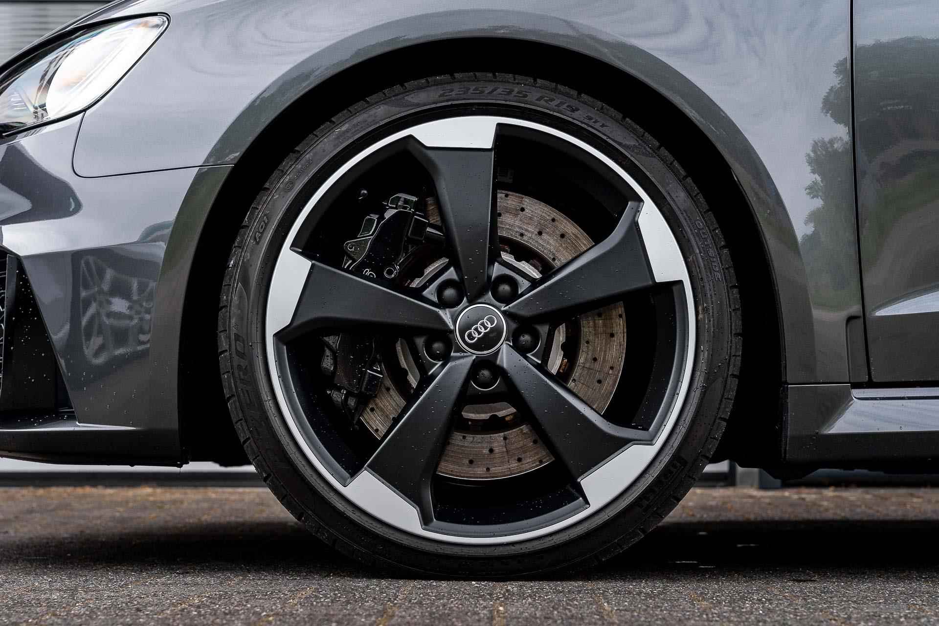 Audi RS 3 Sportback 2.5 TFSI 367pk quattro Pro Line Plus | B&O | Panoramadak | Sportuitlaat | Origineel NL | Keyless entry - 13/56