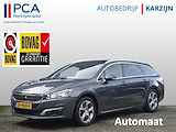 Peugeot 508 SW 1.6 e-THP Allure