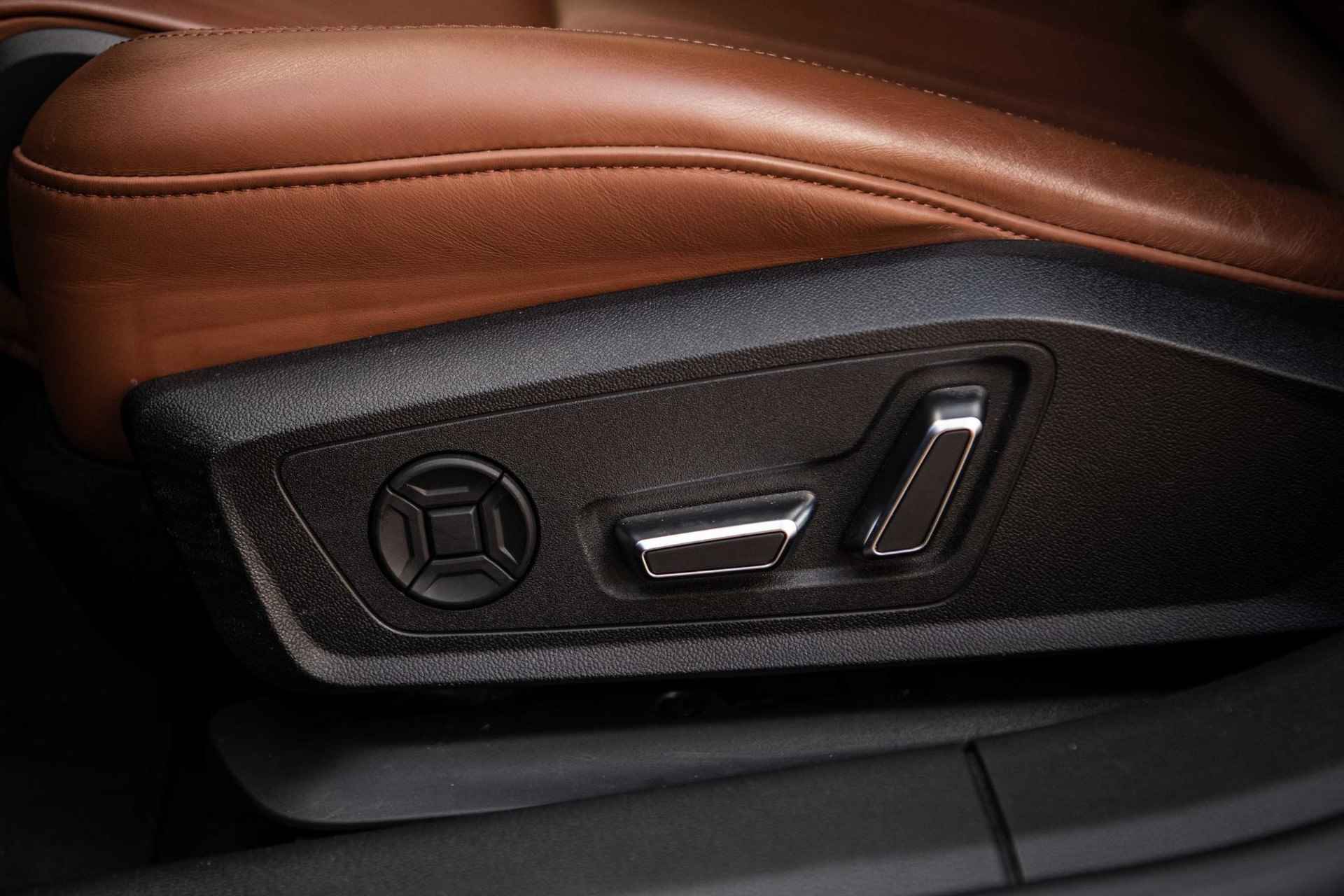 Audi A7 Sportback 55 TFSI quattro Pro Line Plus | Cruise Control | PDC | 360 Camera | Navigatie | Lederen Bekleding | Memory Functie | LED Verlichting | Elec.Klep - 9/61